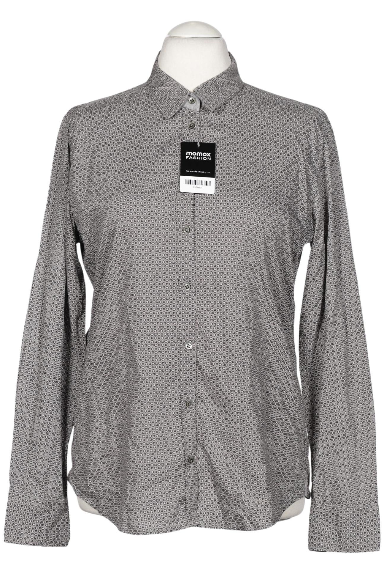 

Marc O Polo Damen Bluse, grau, Gr. 42