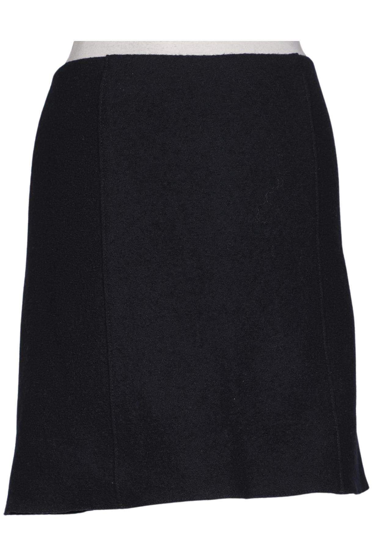 

Marc O Polo Damen Rock, marineblau, Gr. 36