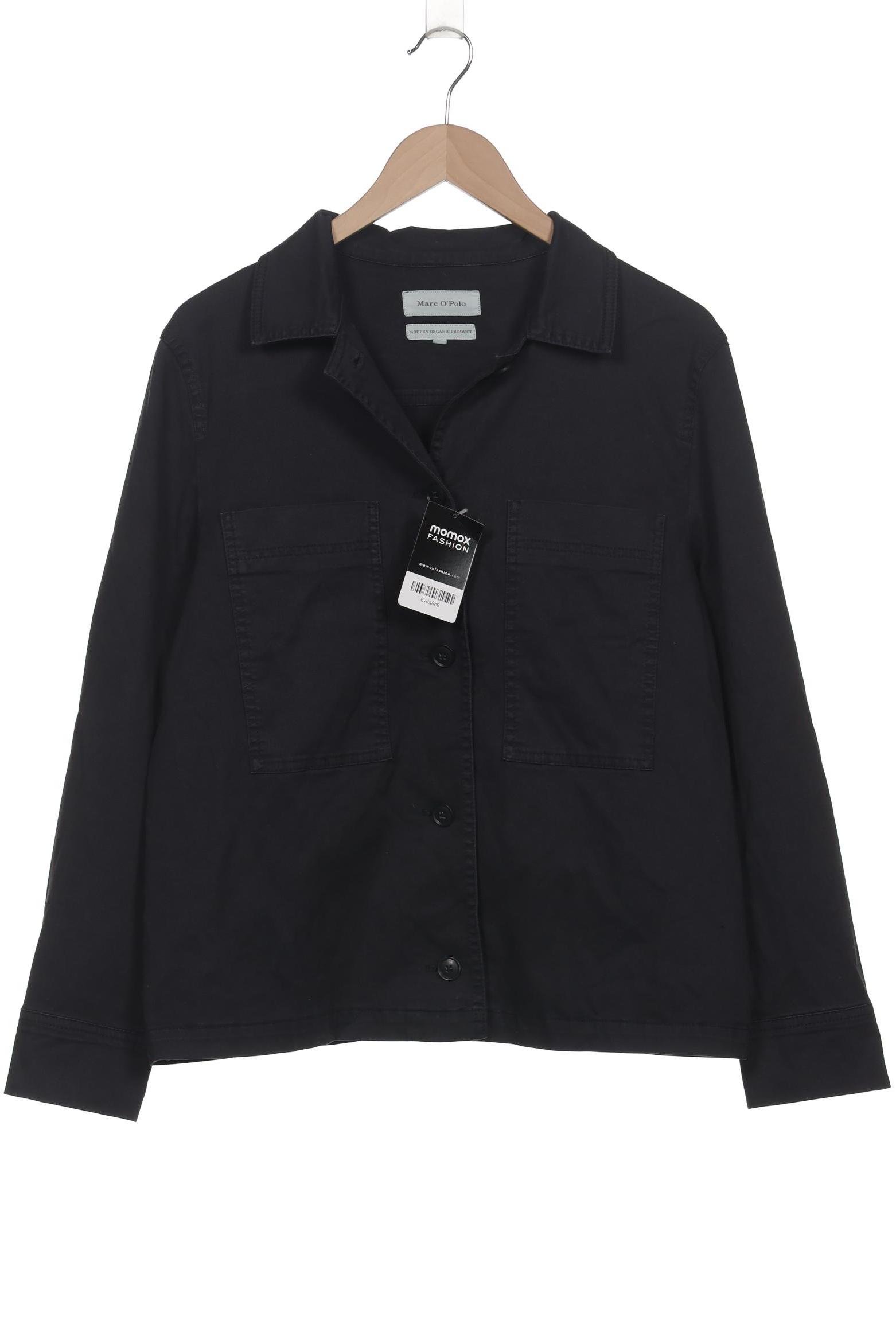 

Marc O Polo Damen Jacke, schwarz, Gr. 44