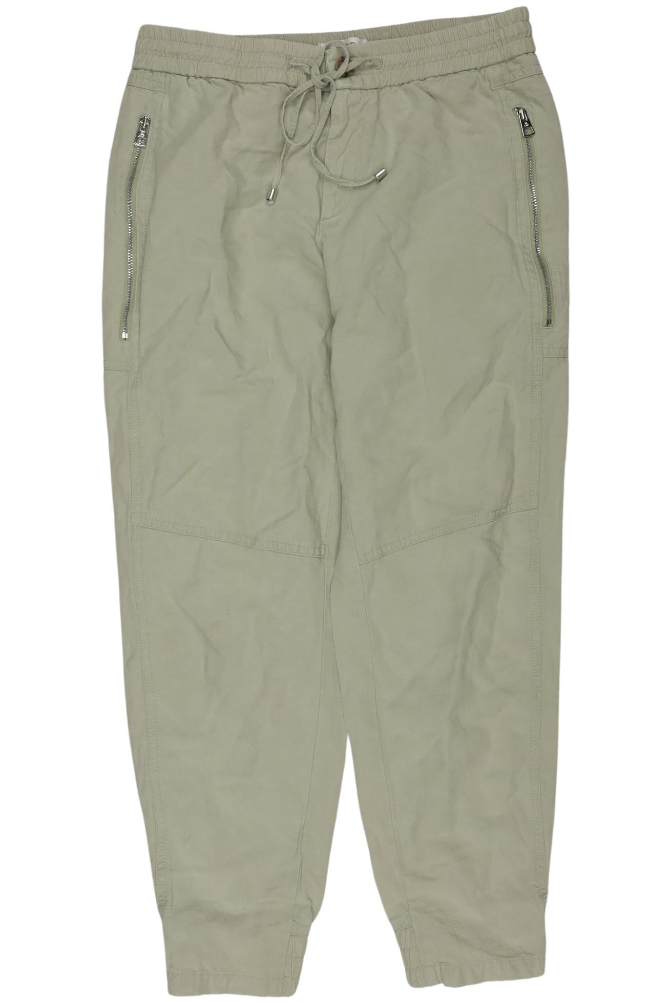 

Marc O Polo Damen Stoffhose, beige, Gr. 34