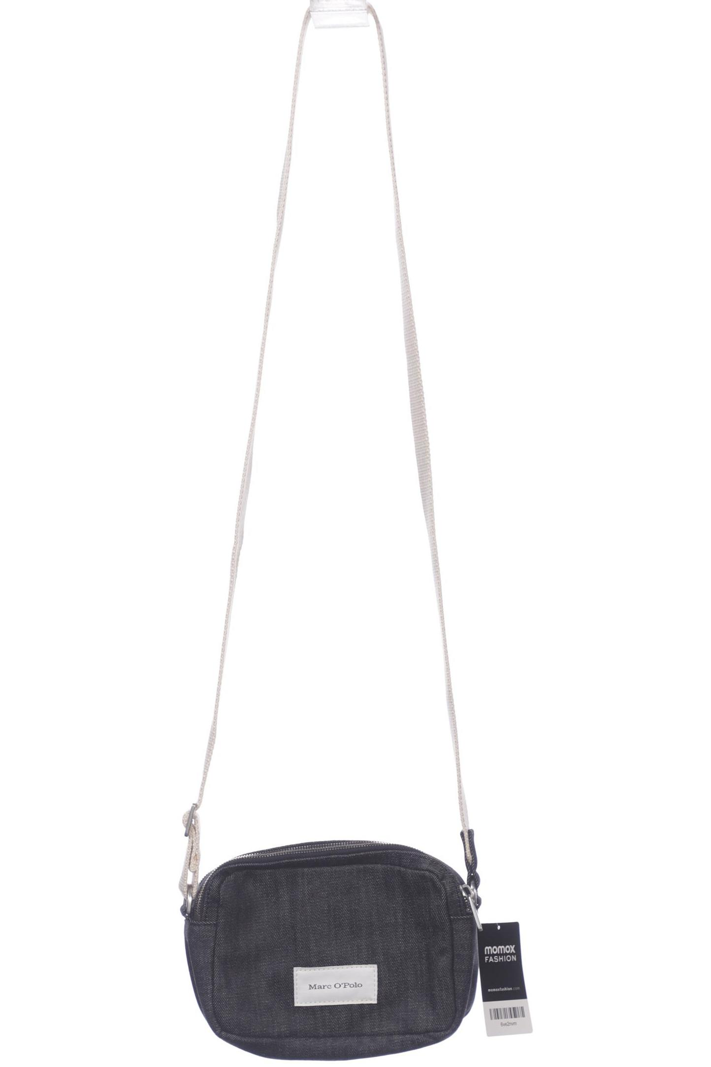 

Marc O Polo Damen Handtasche, marineblau, Gr.
