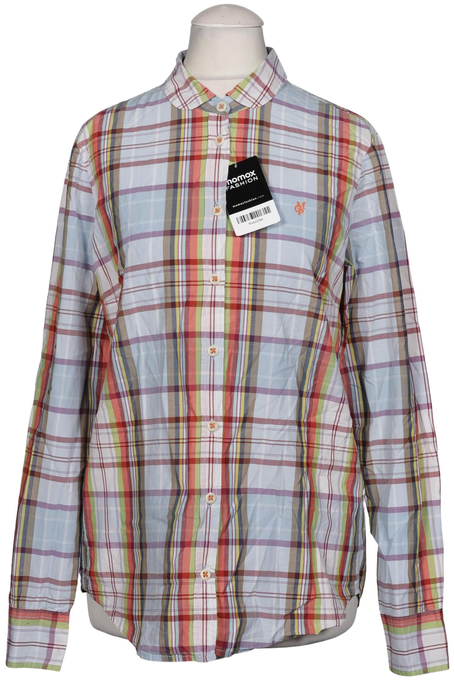 

Marc O Polo Damen Bluse, mehrfarbig, Gr. 36