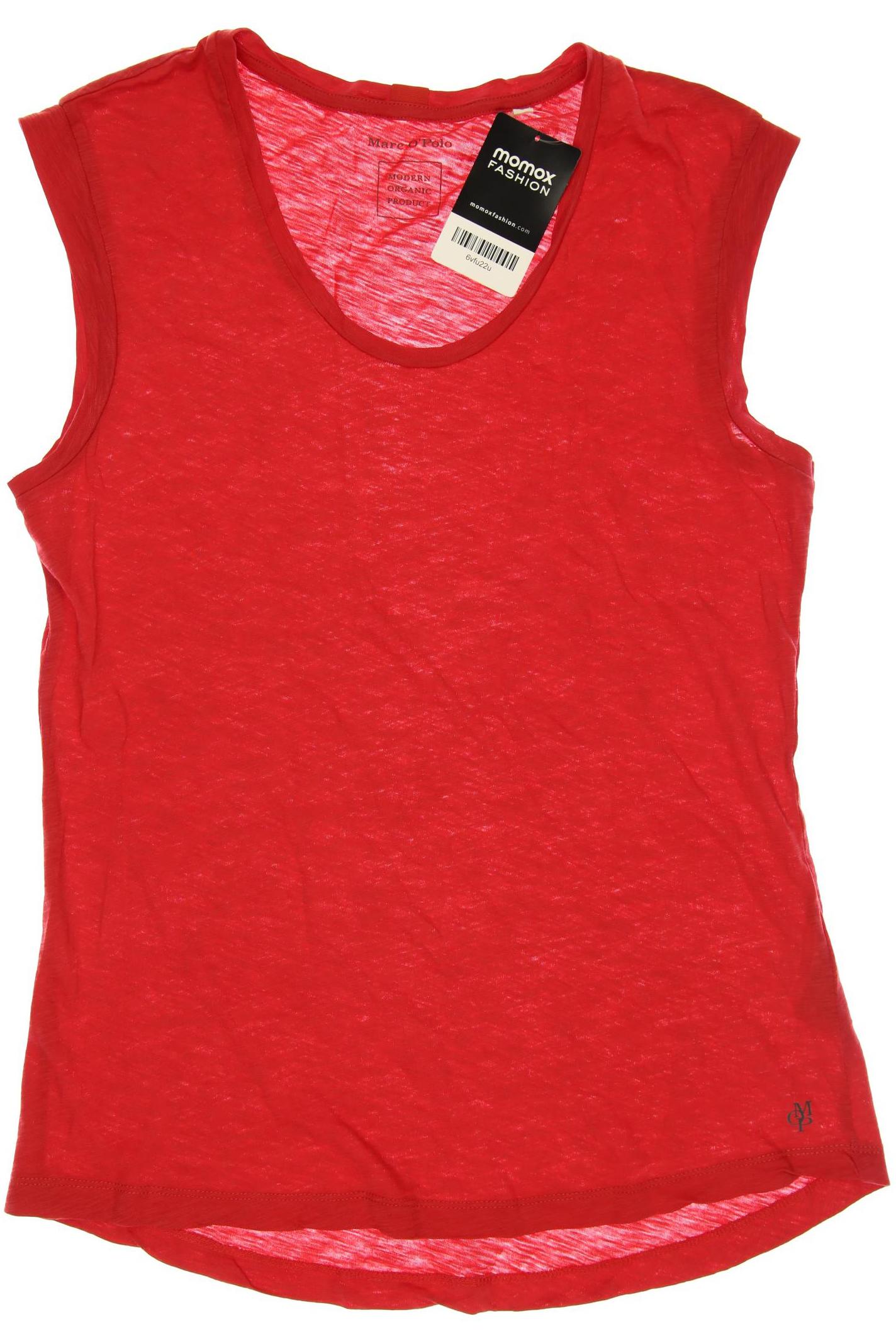 

Marc O Polo Damen Top, rot