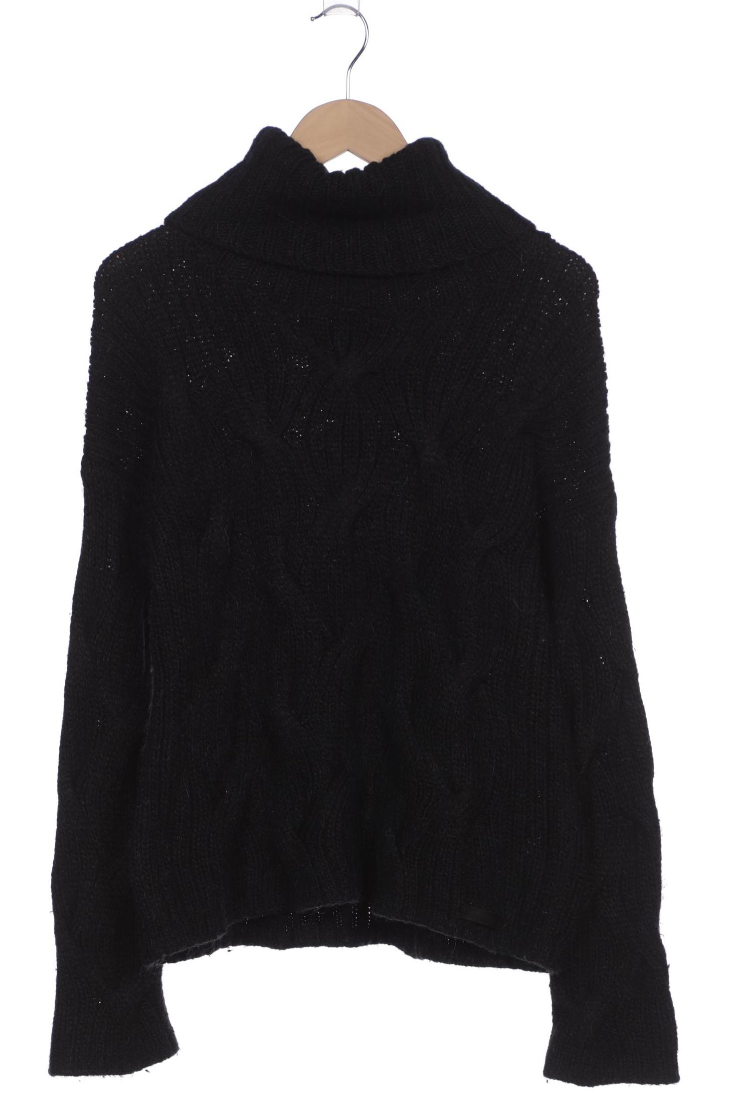 

Marc O Polo Damen Pullover, schwarz, Gr. 42
