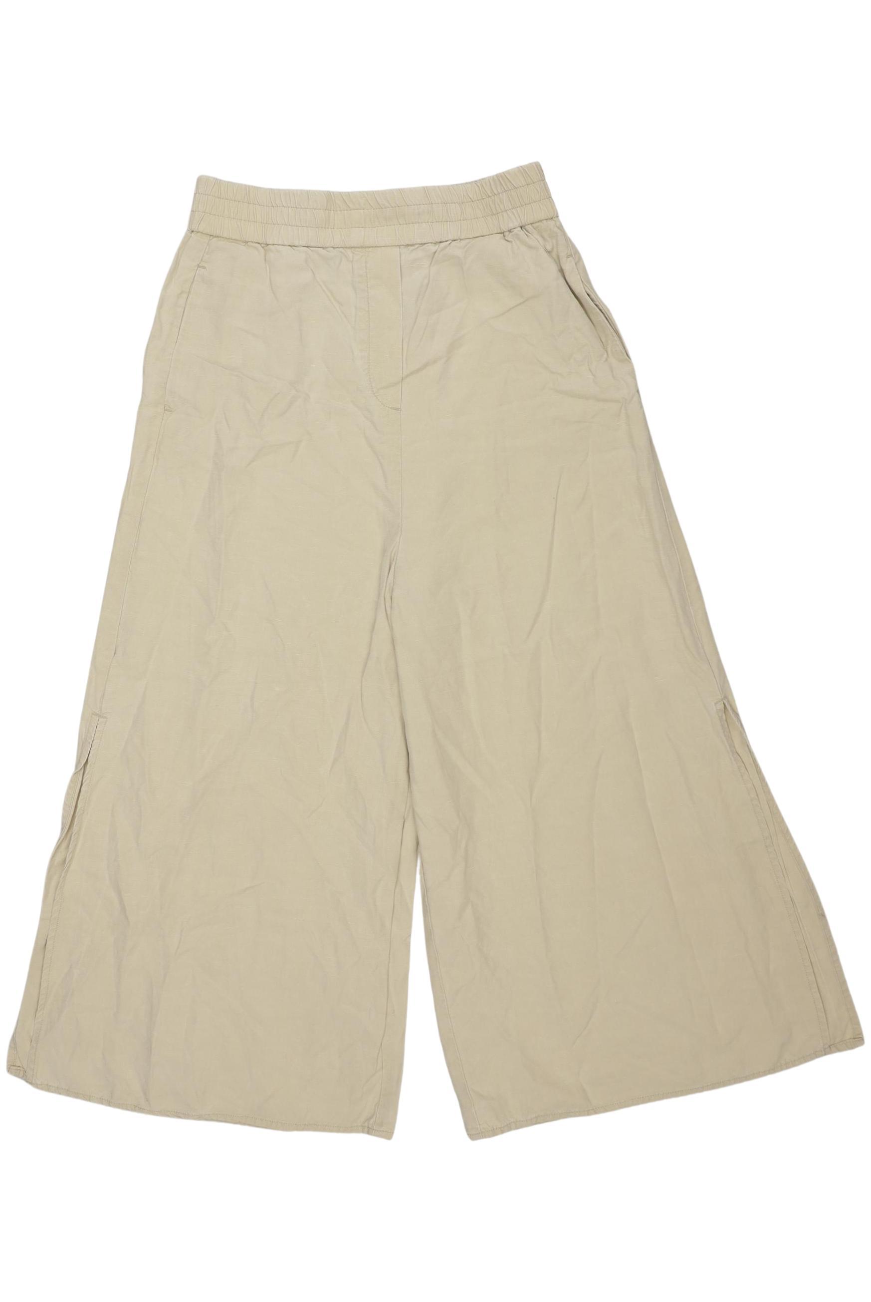 

Marc O Polo Damen Stoffhose, beige, Gr. 32