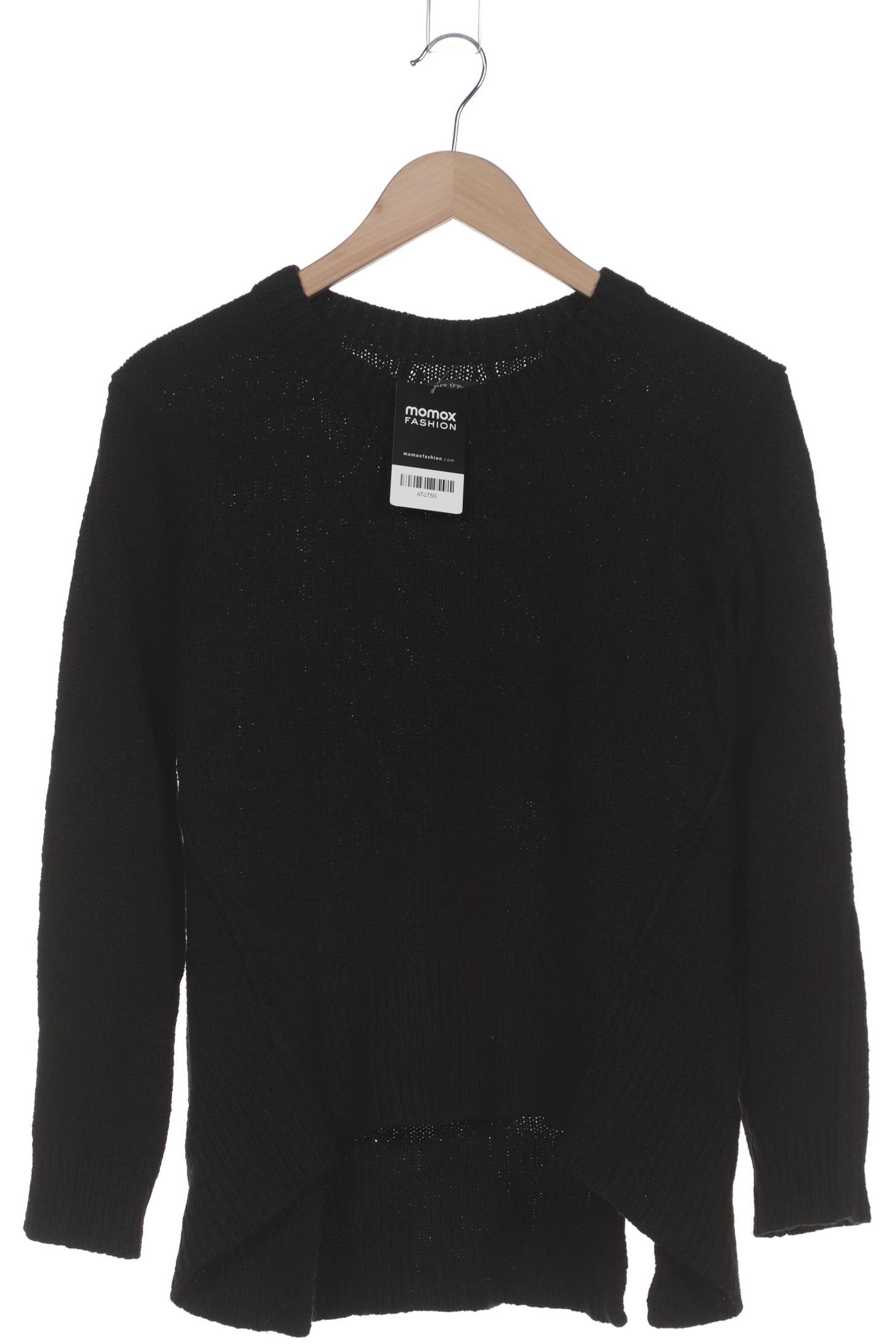 

Marc O Polo Damen Pullover, schwarz, Gr. 36