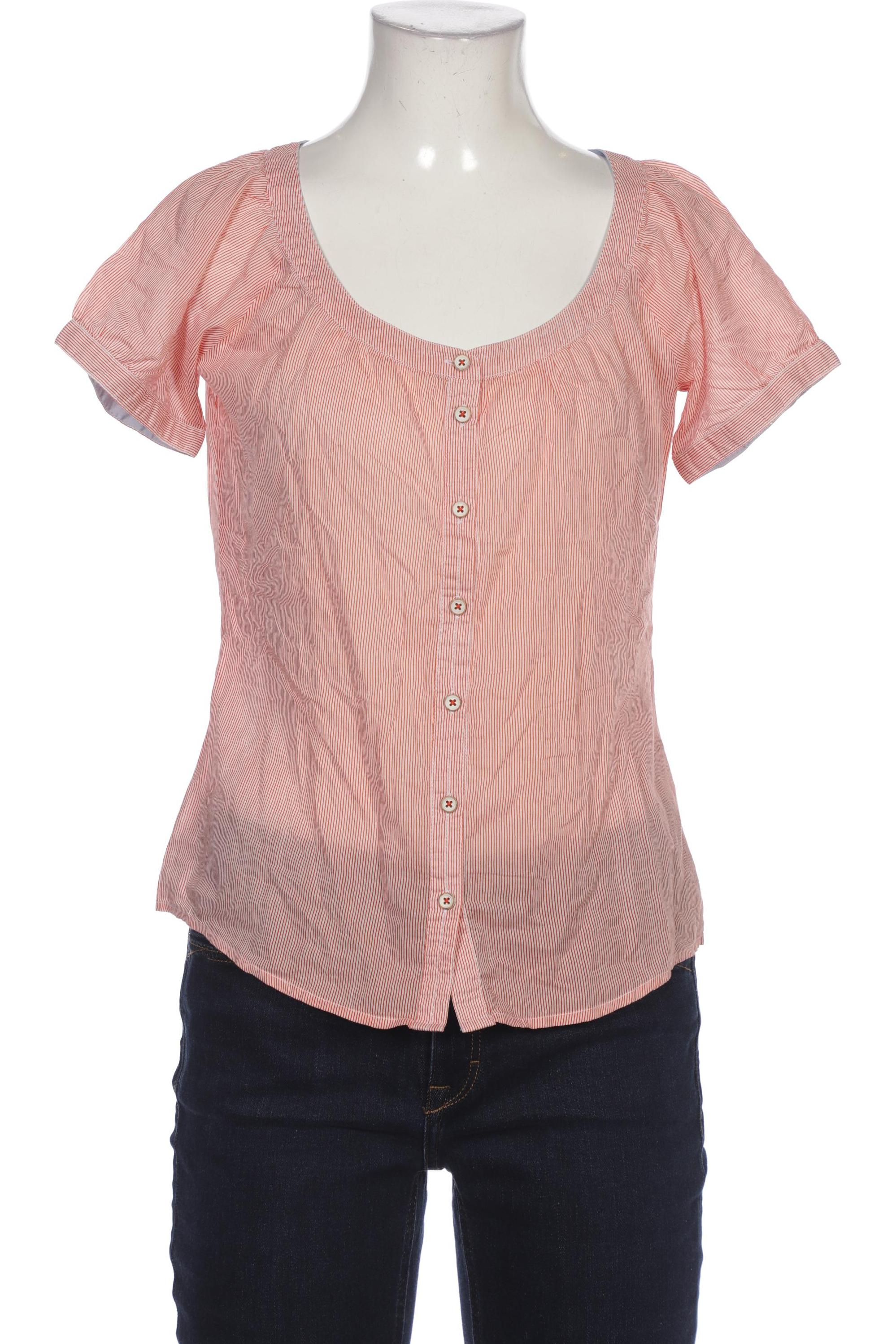 

Marc O Polo Damen Bluse, rot