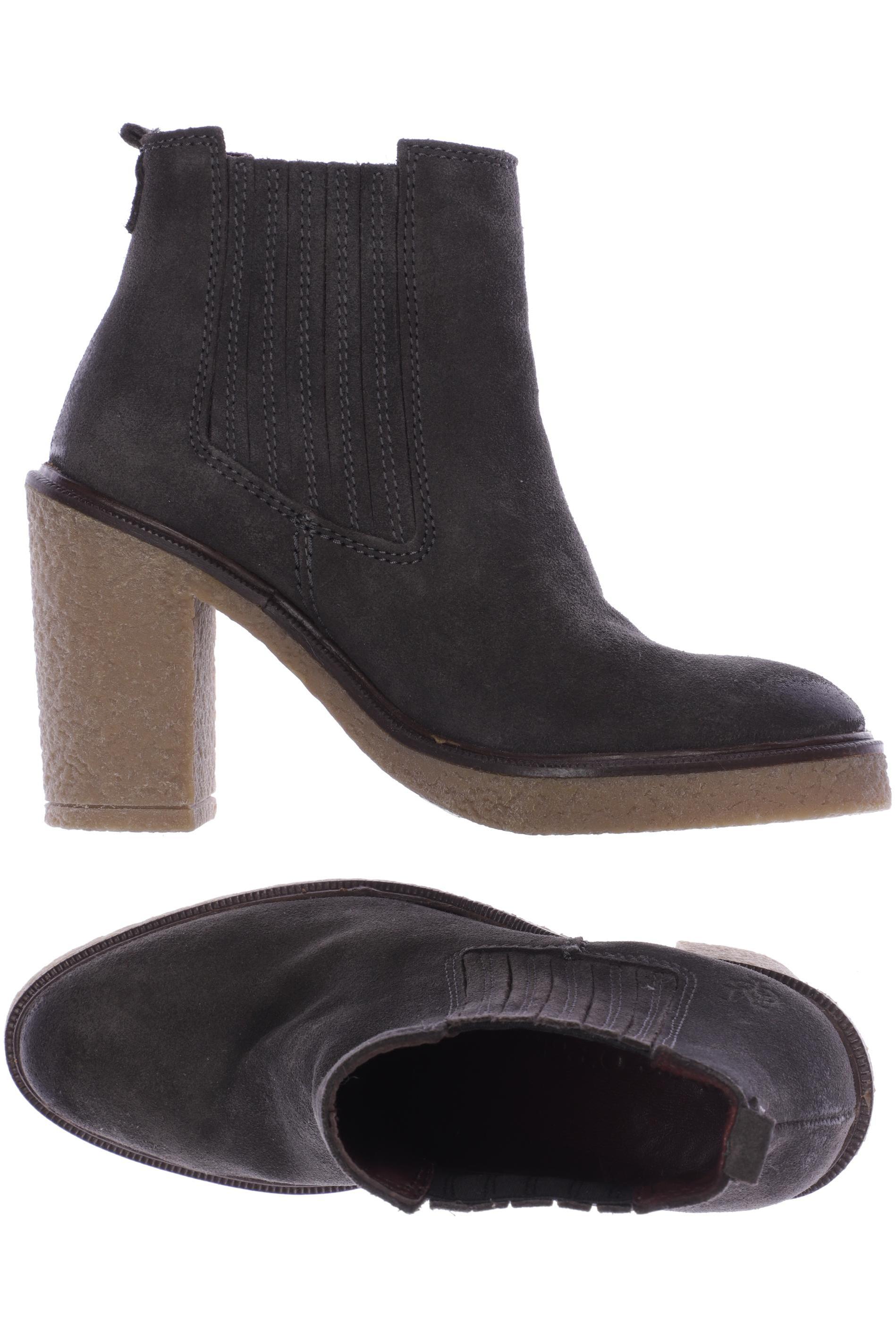 

Marc O Polo Damen Stiefelette, grau