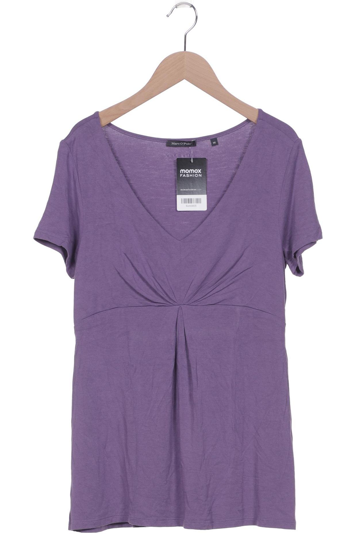 

Marc O Polo Damen T-Shirt, flieder