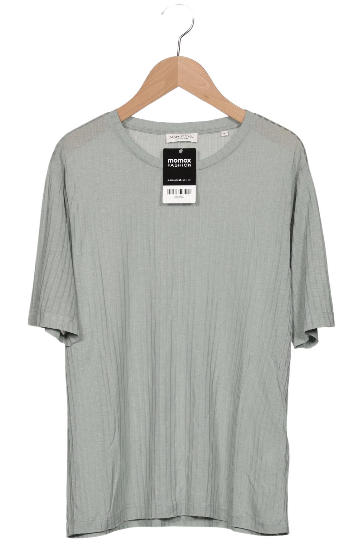 

Marc O Polo Damen T-Shirt, grün, Gr. 38