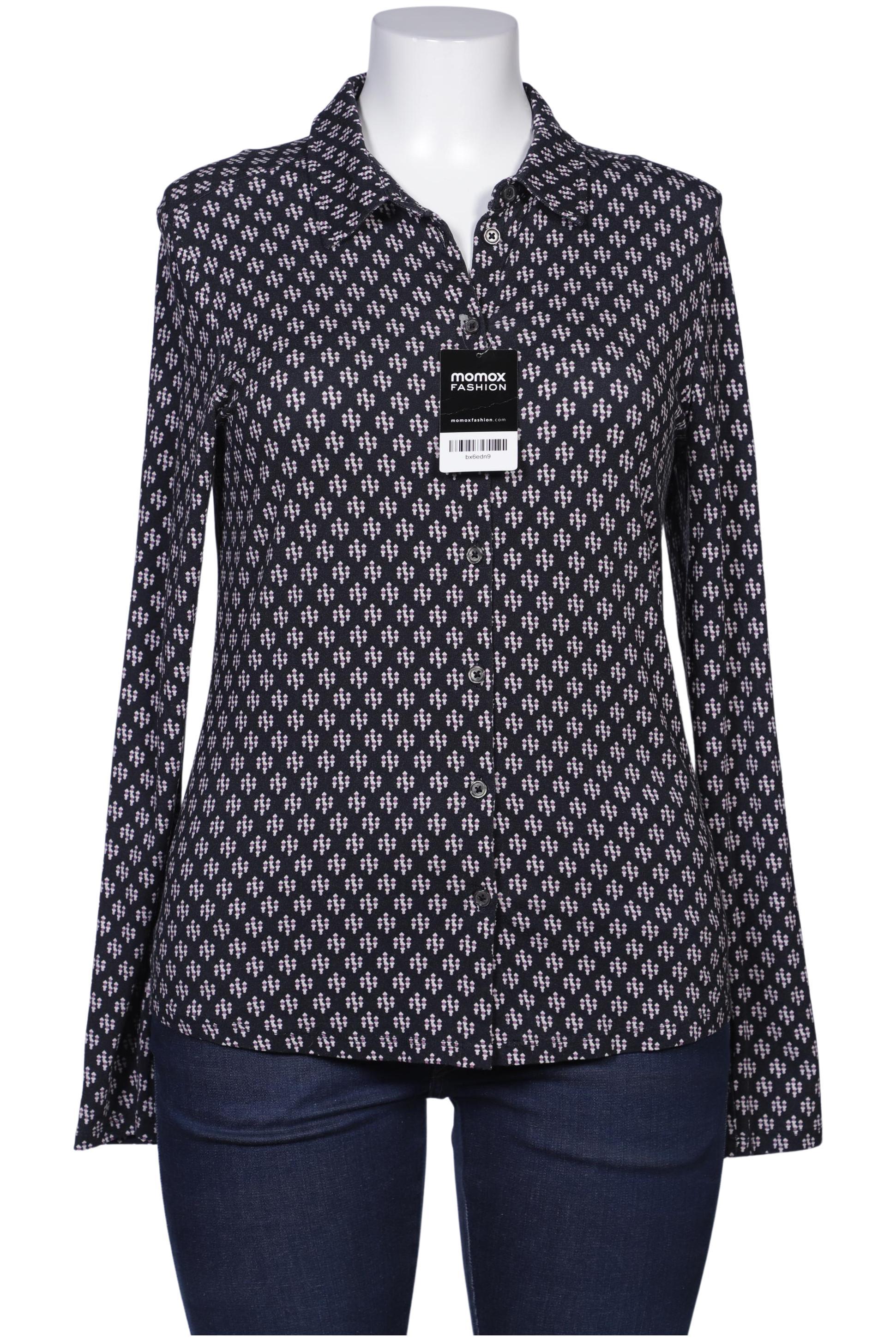 

Marc O Polo Damen Bluse, marineblau, Gr. 42