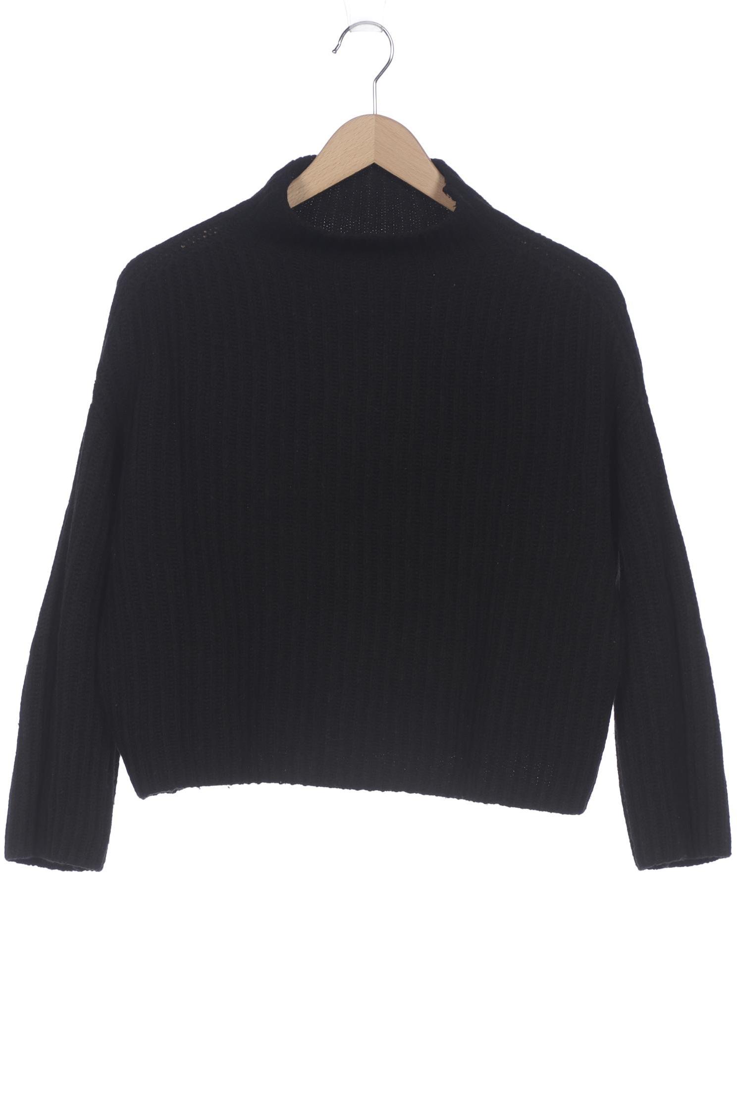 

Marc O Polo Damen Pullover, schwarz, Gr. 36