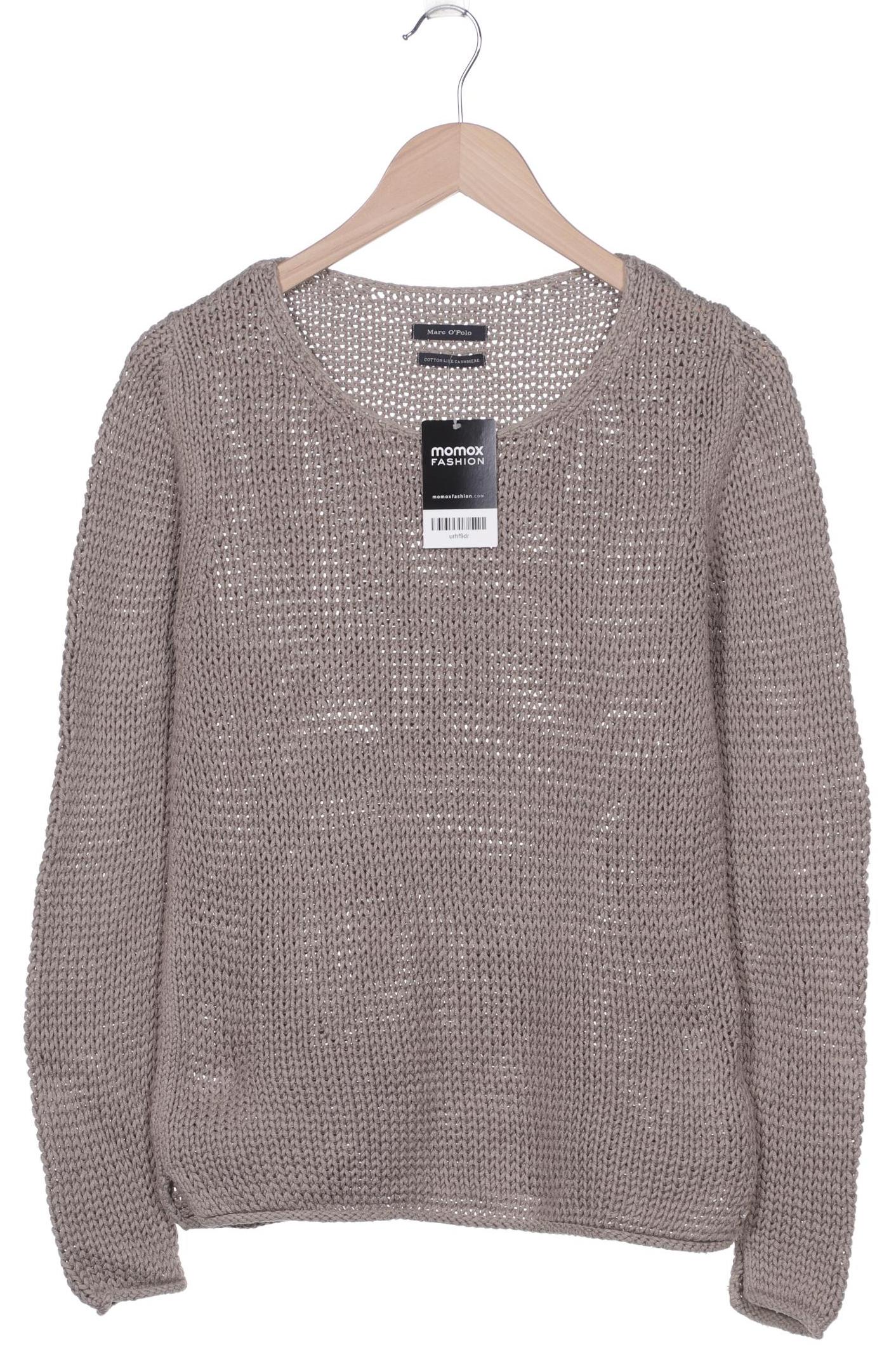 

Marc O Polo Damen Pullover, beige, Gr. 38