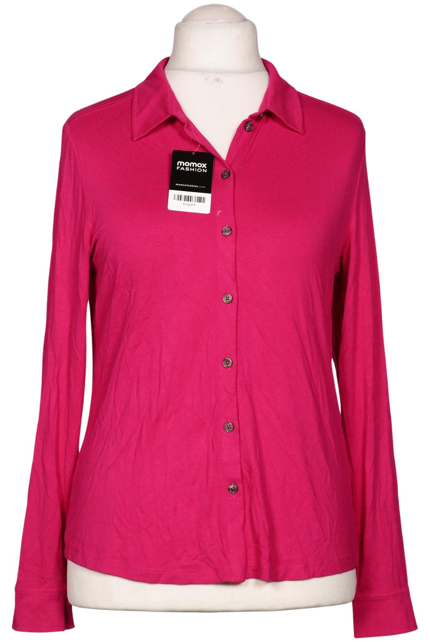 

Marc O Polo Damen Bluse, pink, Gr. 42