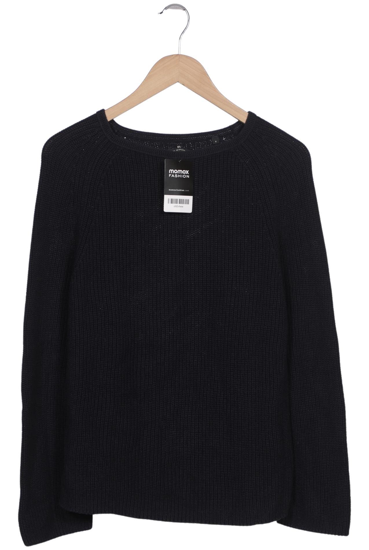 

Marc O Polo Damen Pullover, marineblau, Gr. 38
