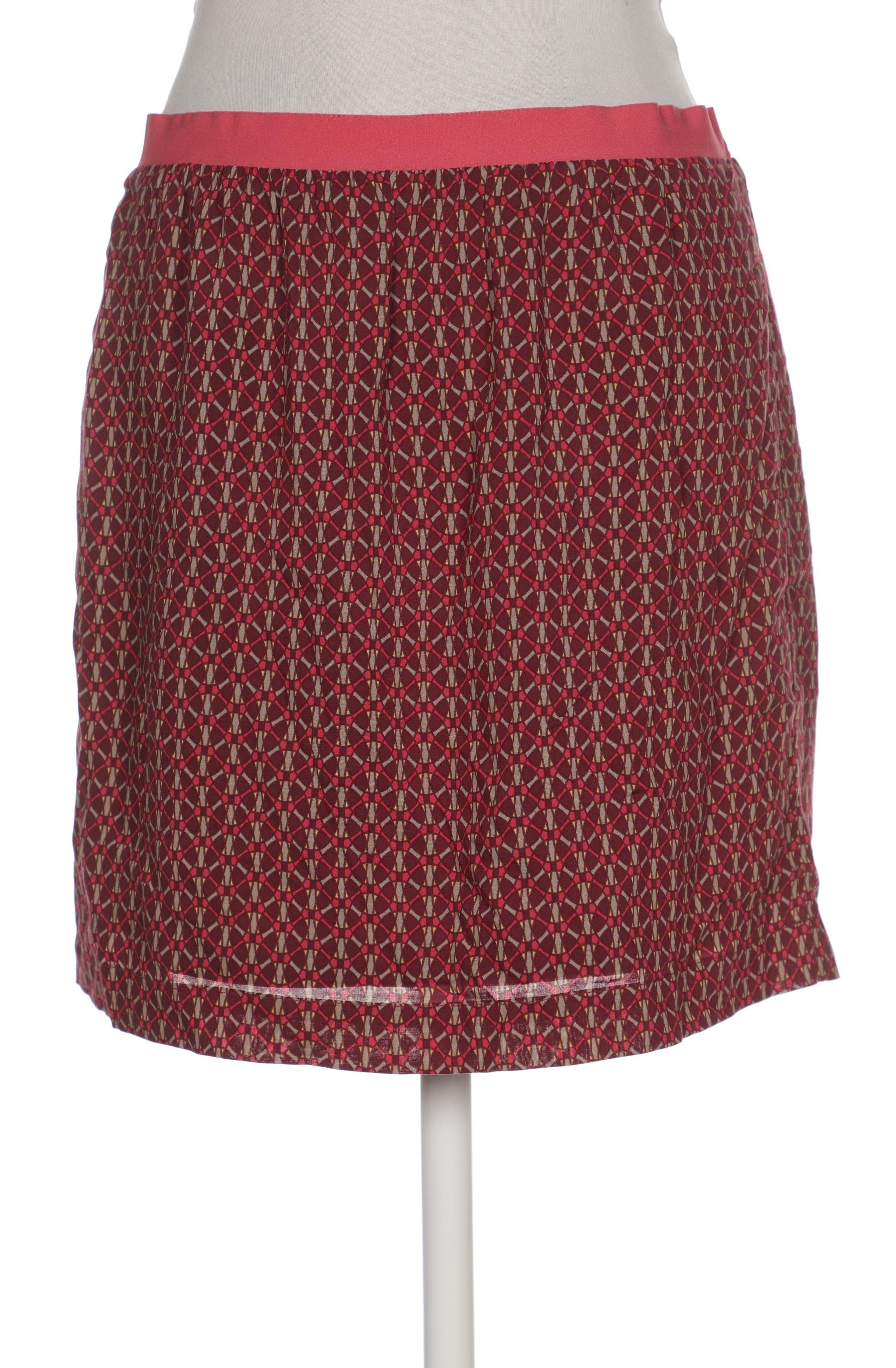 

Marc O Polo Damen Rock, bordeaux, Gr. 36