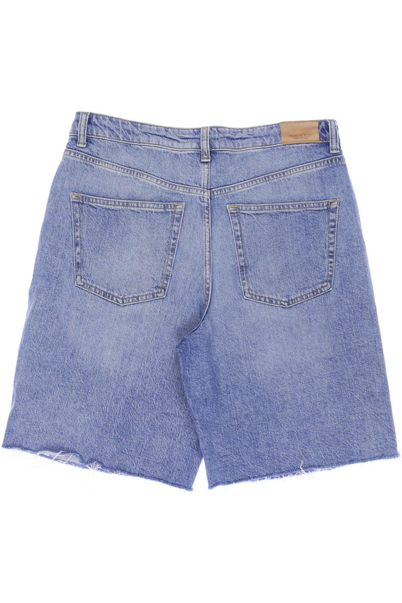 

Marc O Polo Herren Shorts, blau