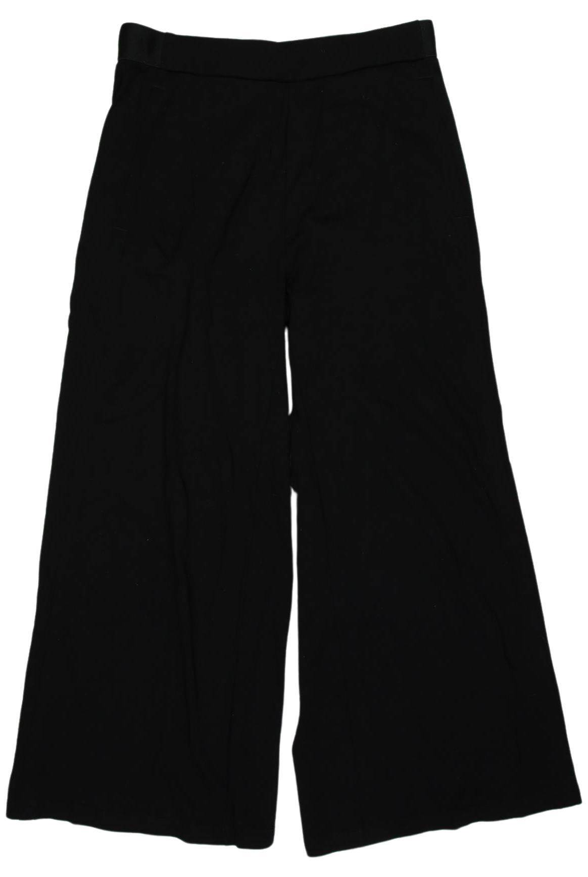 

Marc O Polo Damen Stoffhose, schwarz, Gr. 34
