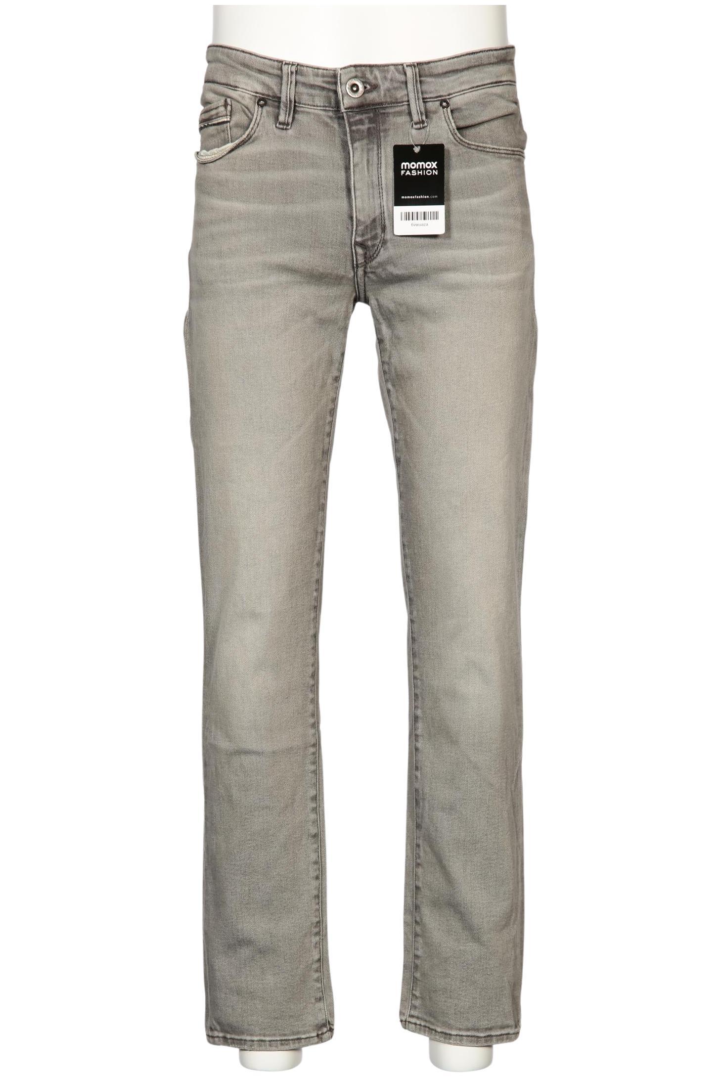 

Marc O Polo Herren Jeans, grau, Gr. 32