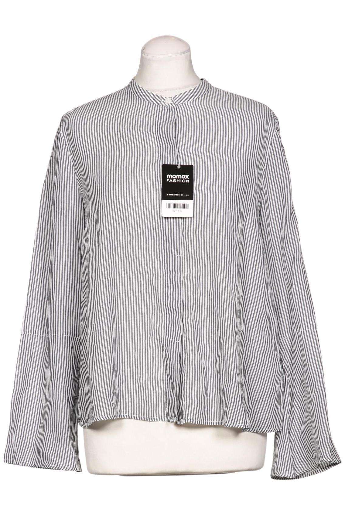 

Marc O Polo Damen Bluse, grau, Gr. 38