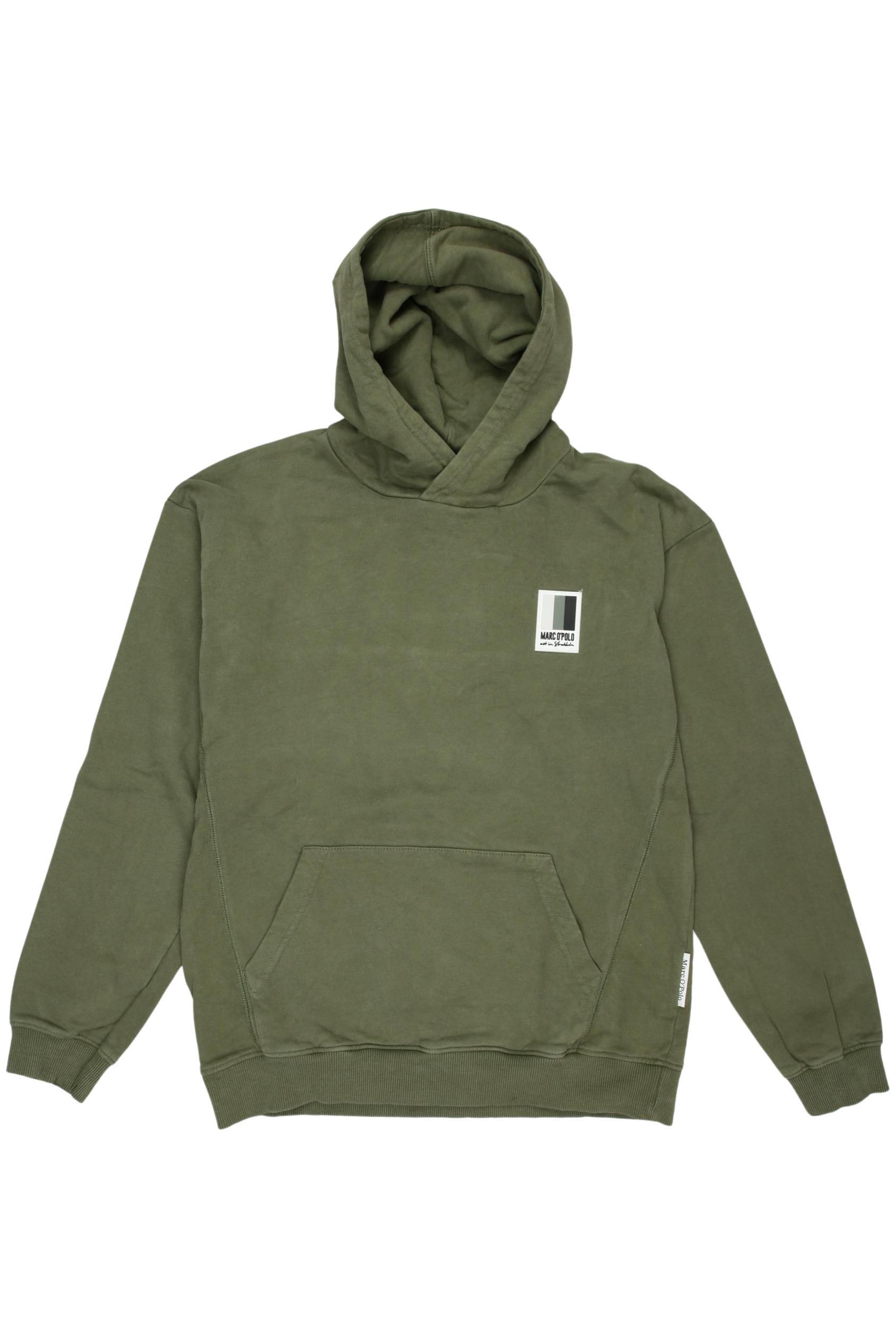

Marc O Polo Herren Hoodies & Sweater, grün, Gr. 164