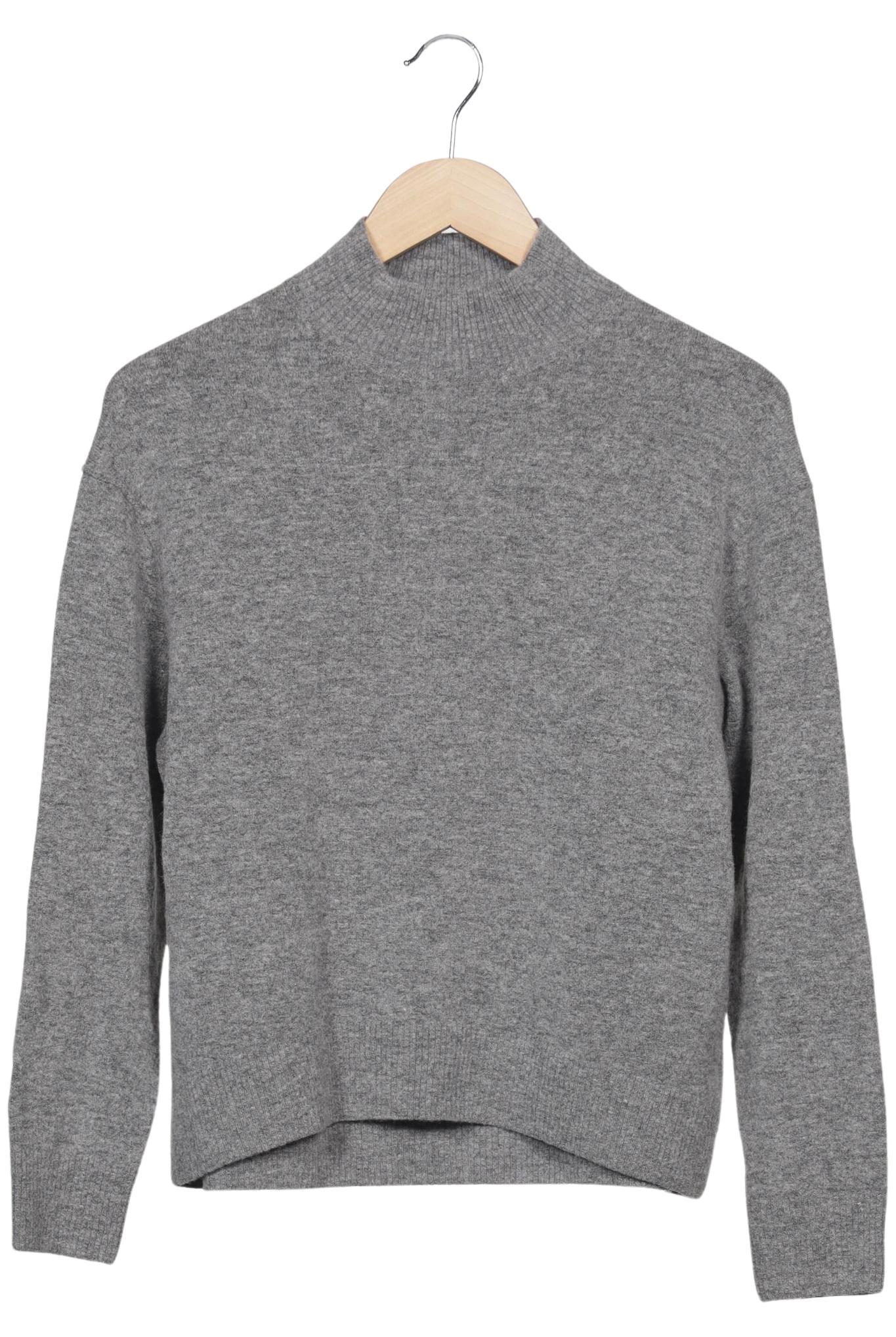 

Marc O Polo Damen Pullover, grau, Gr. 34