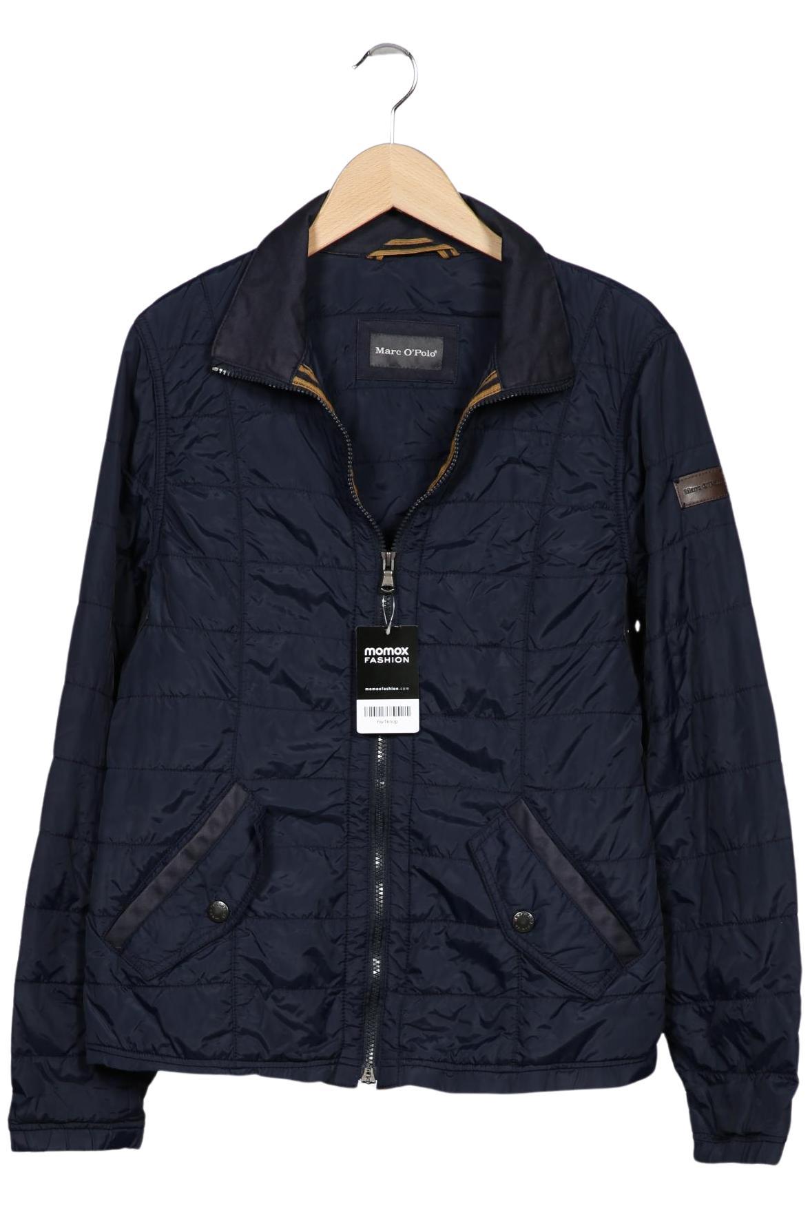 

Marc O Polo Damen Jacke, marineblau, Gr. 42