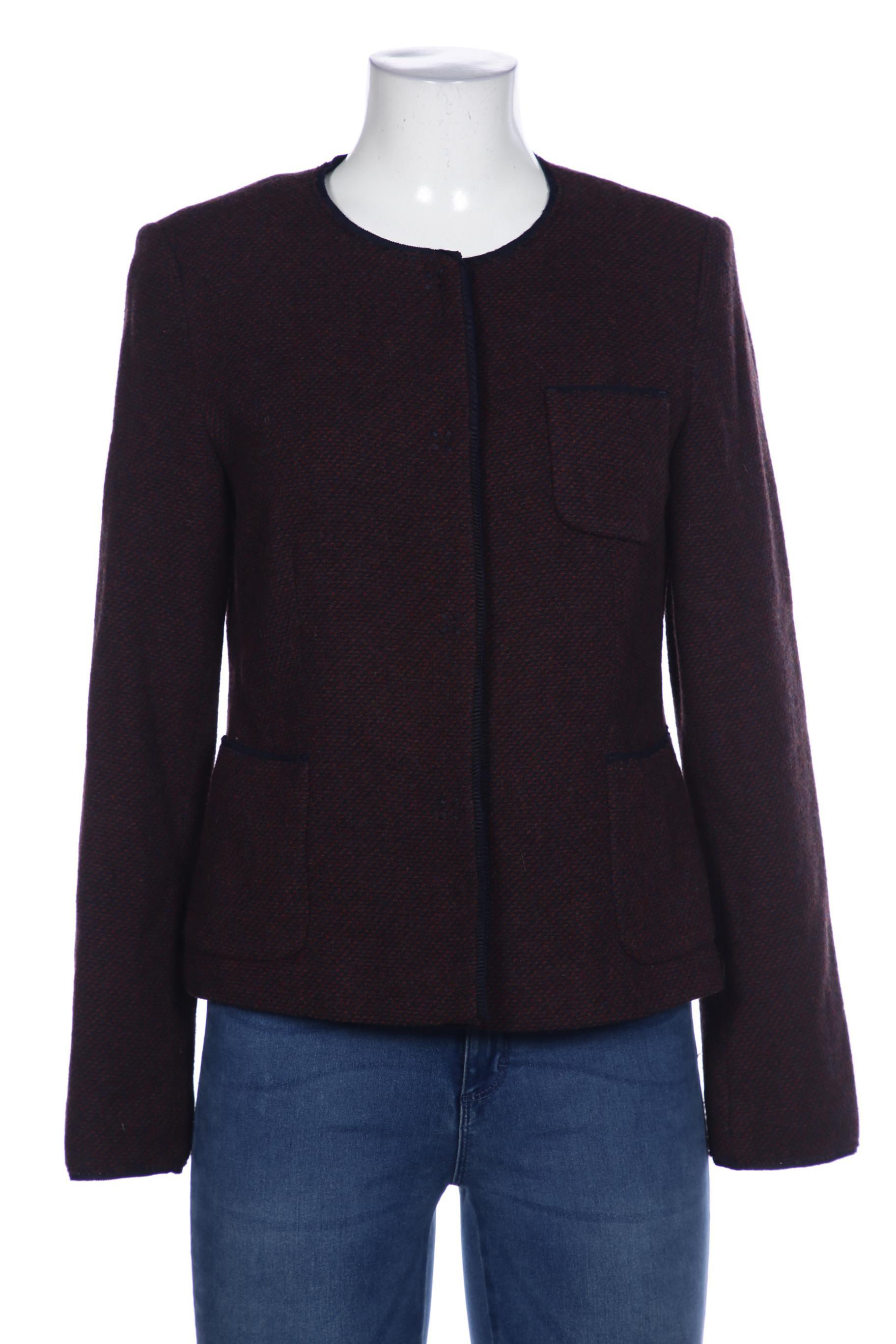 

Marc O Polo Damen Blazer, bordeaux