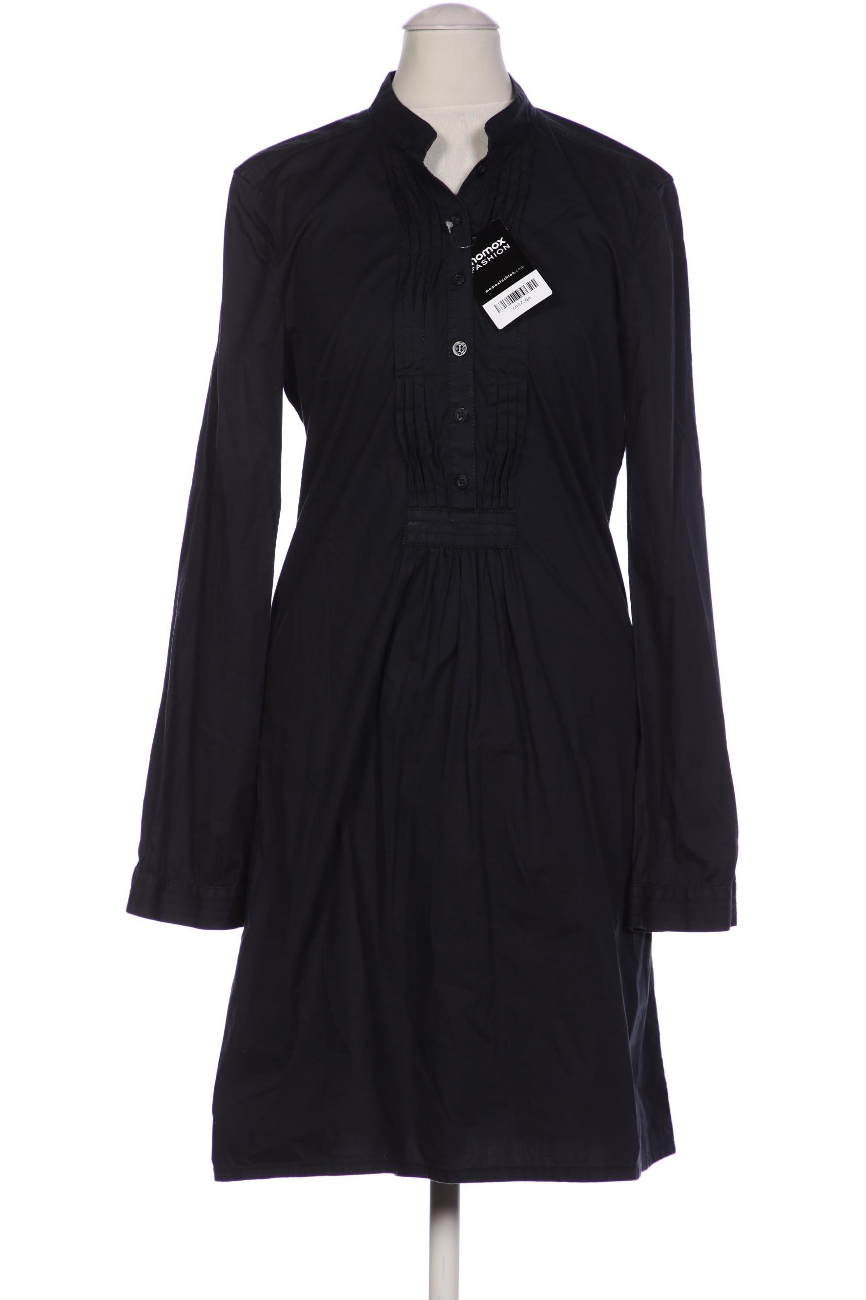 

Marc O Polo Damen Kleid, marineblau, Gr. 34