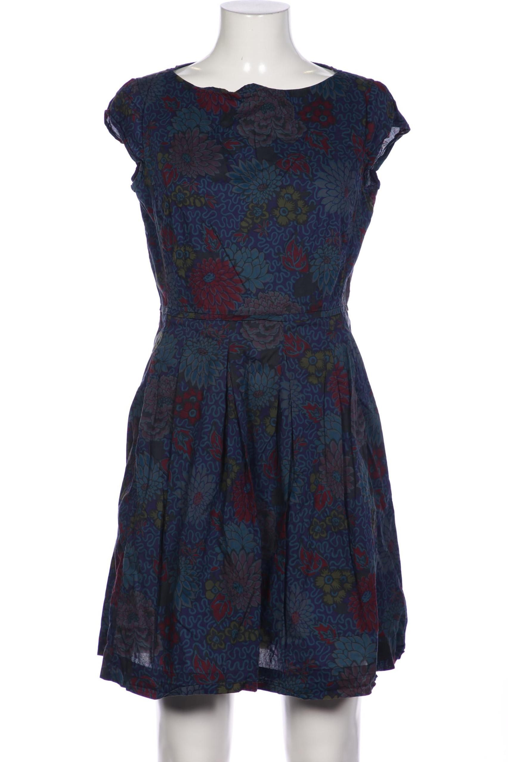 

Marc O Polo Damen Kleid, mehrfarbig, Gr. 40
