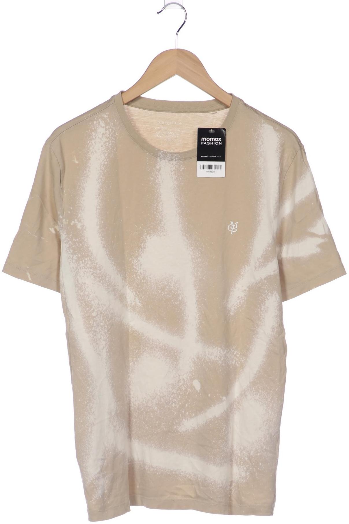 

Marc O Polo Herren T-Shirt, beige, Gr. 54