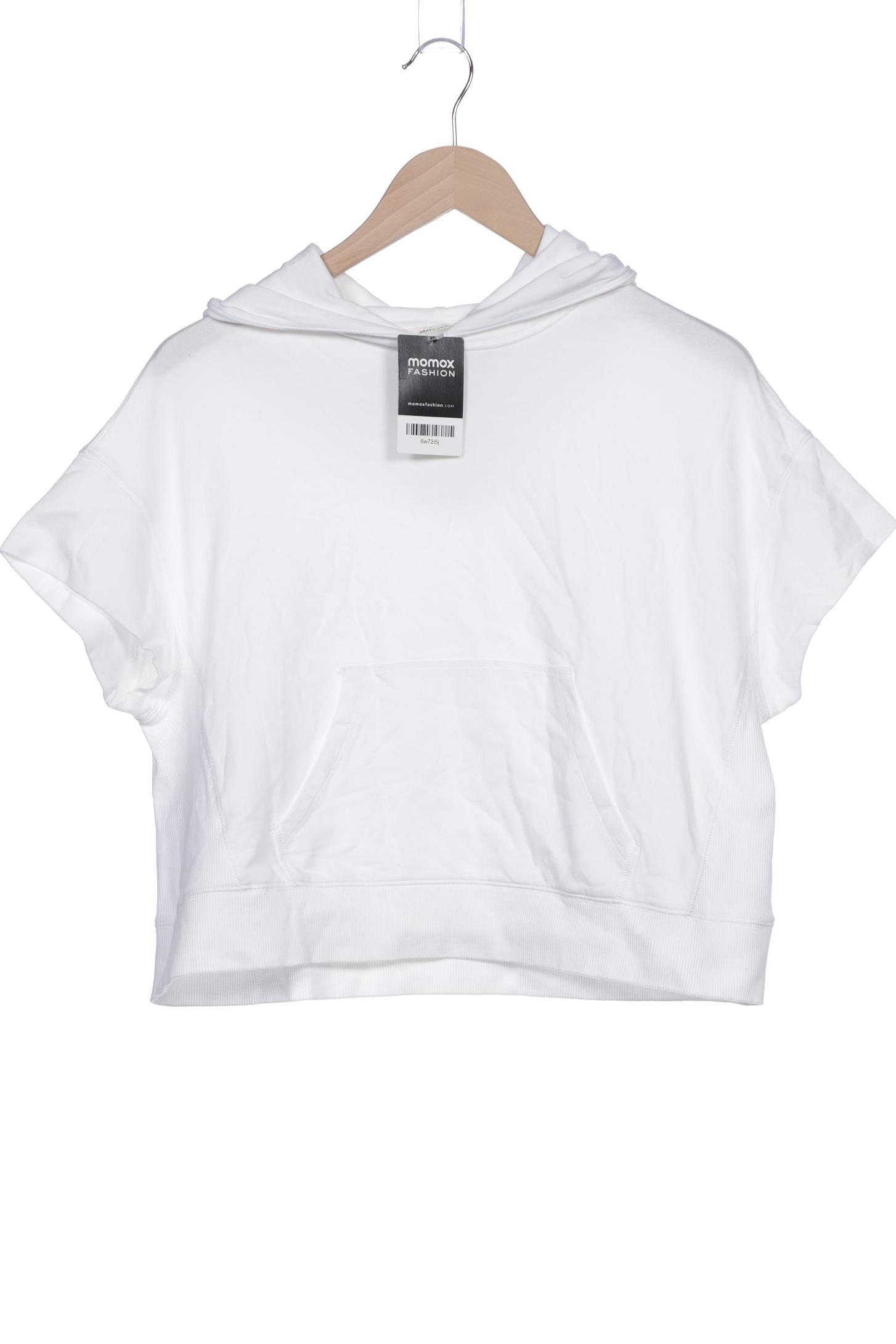 

Marc O Polo Damen Kapuzenpullover, weiß, Gr. 36