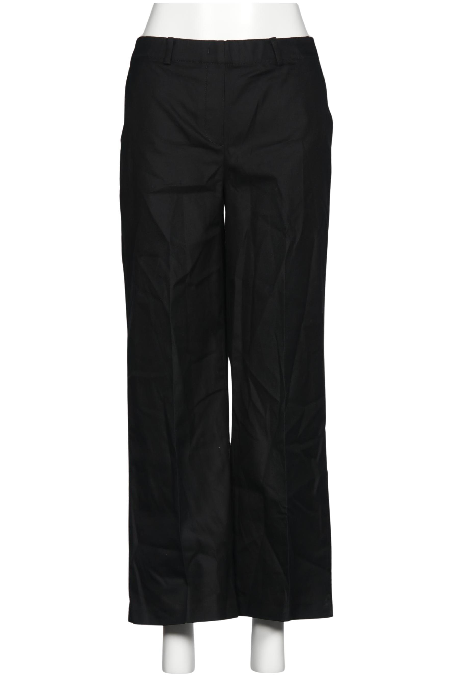 

Marc O Polo Damen Stoffhose, schwarz, Gr. 36