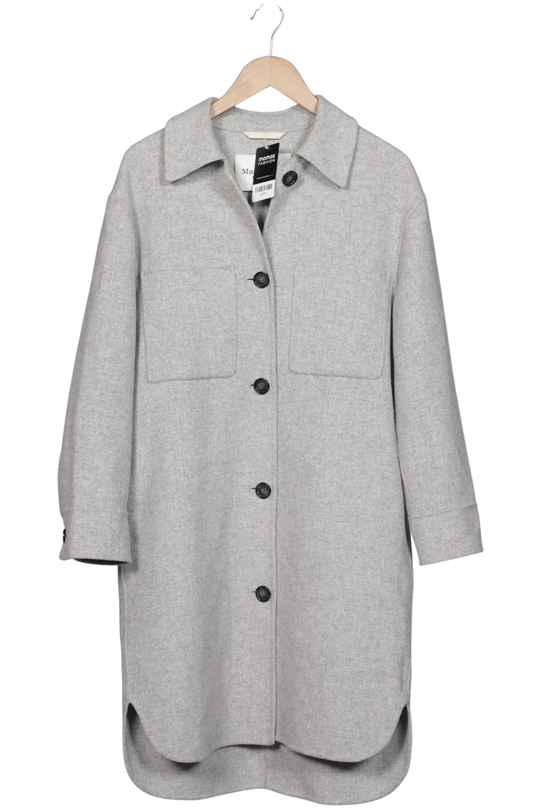 

Marc O Polo Damen Mantel, grau, Gr. 36