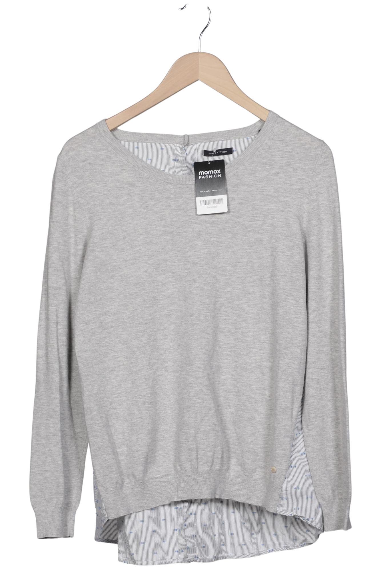 

Marc O Polo Damen Pullover, grau, Gr. 42
