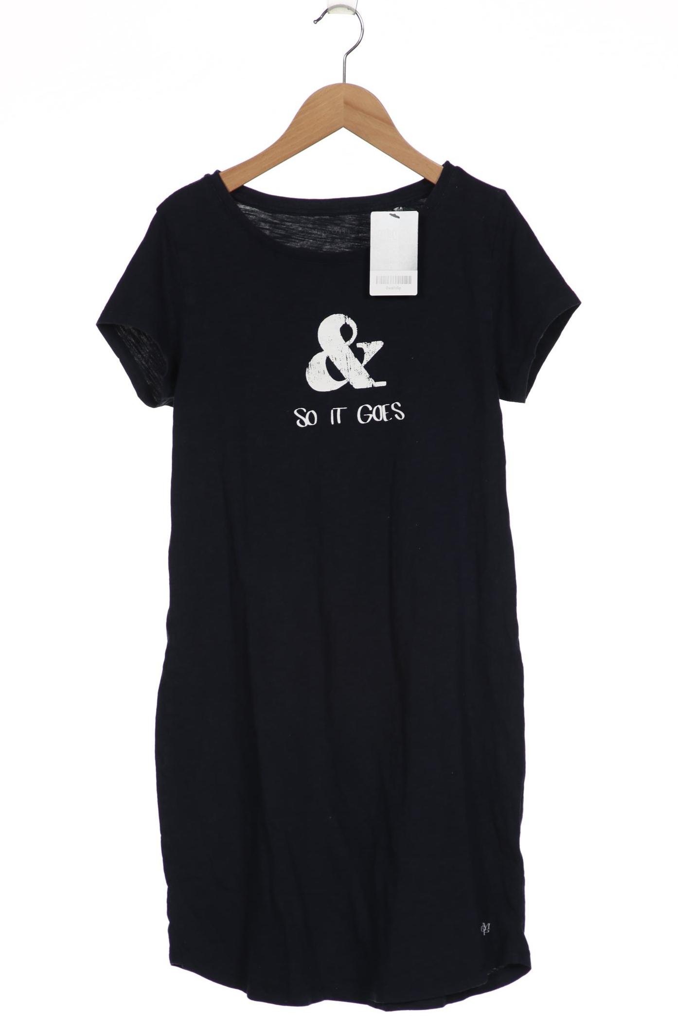 

Marc O Polo Damen T-Shirt, marineblau
