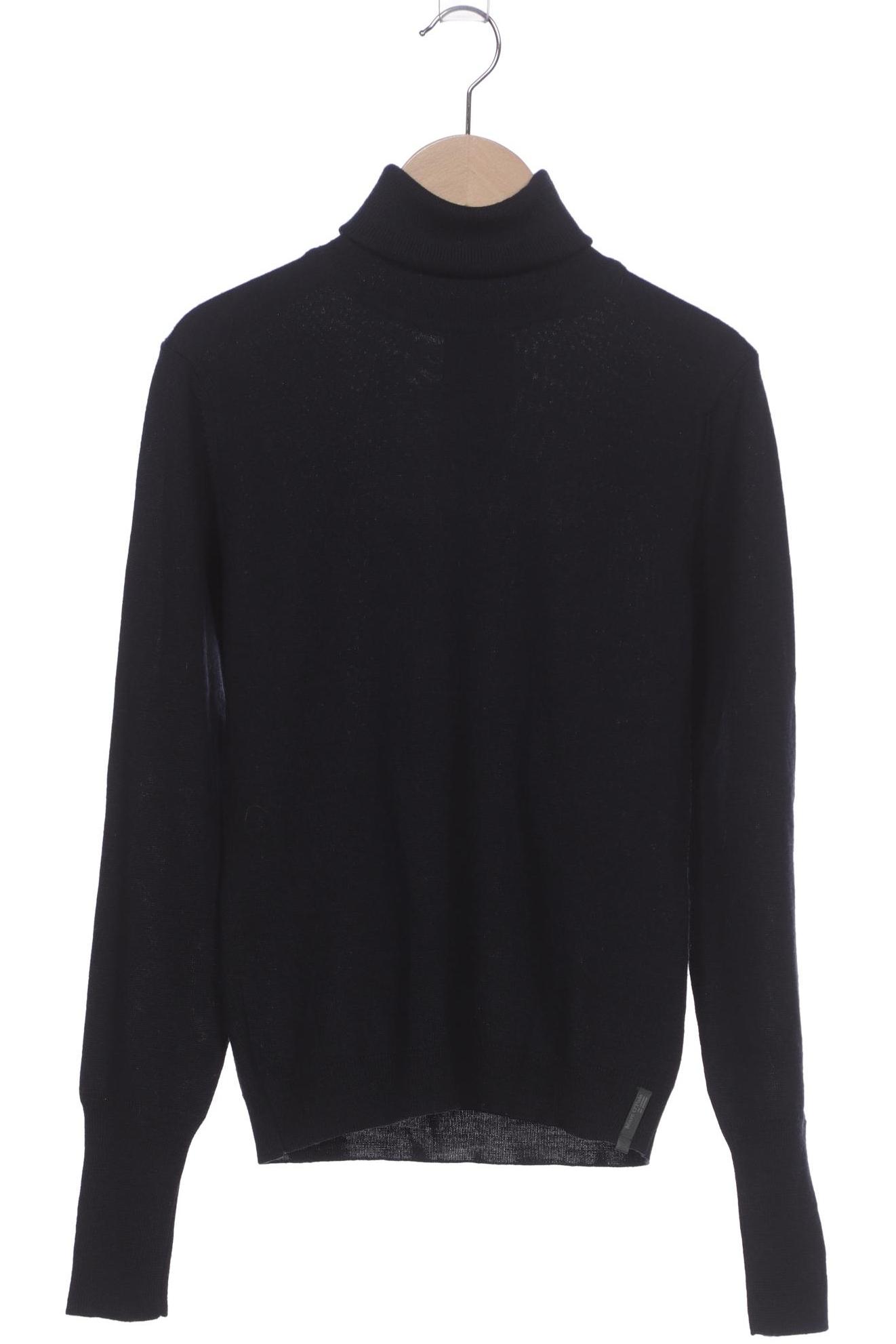

Marc O Polo Damen Pullover, marineblau, Gr. 34