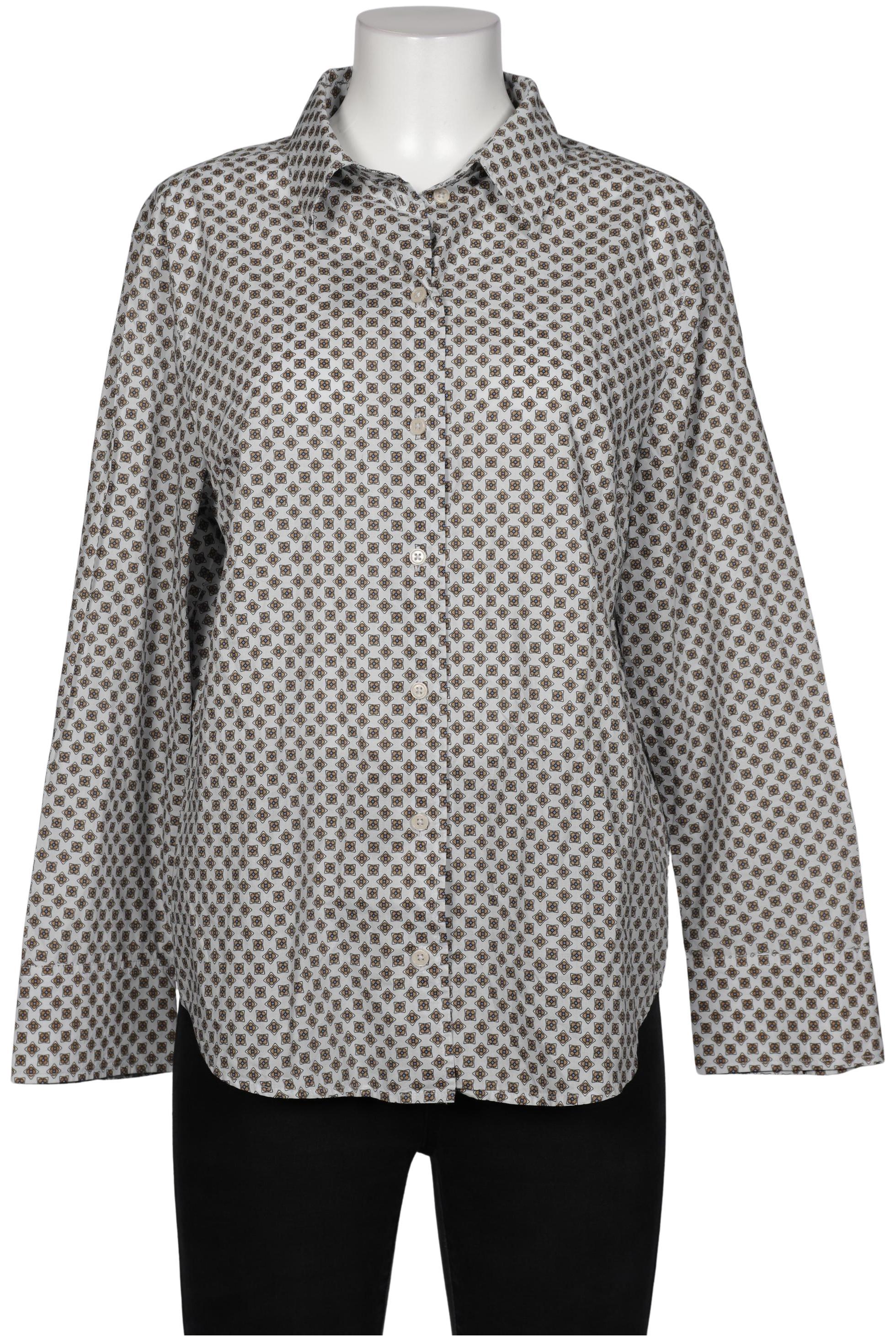 

Marc O Polo Damen Bluse, beige, Gr. 44