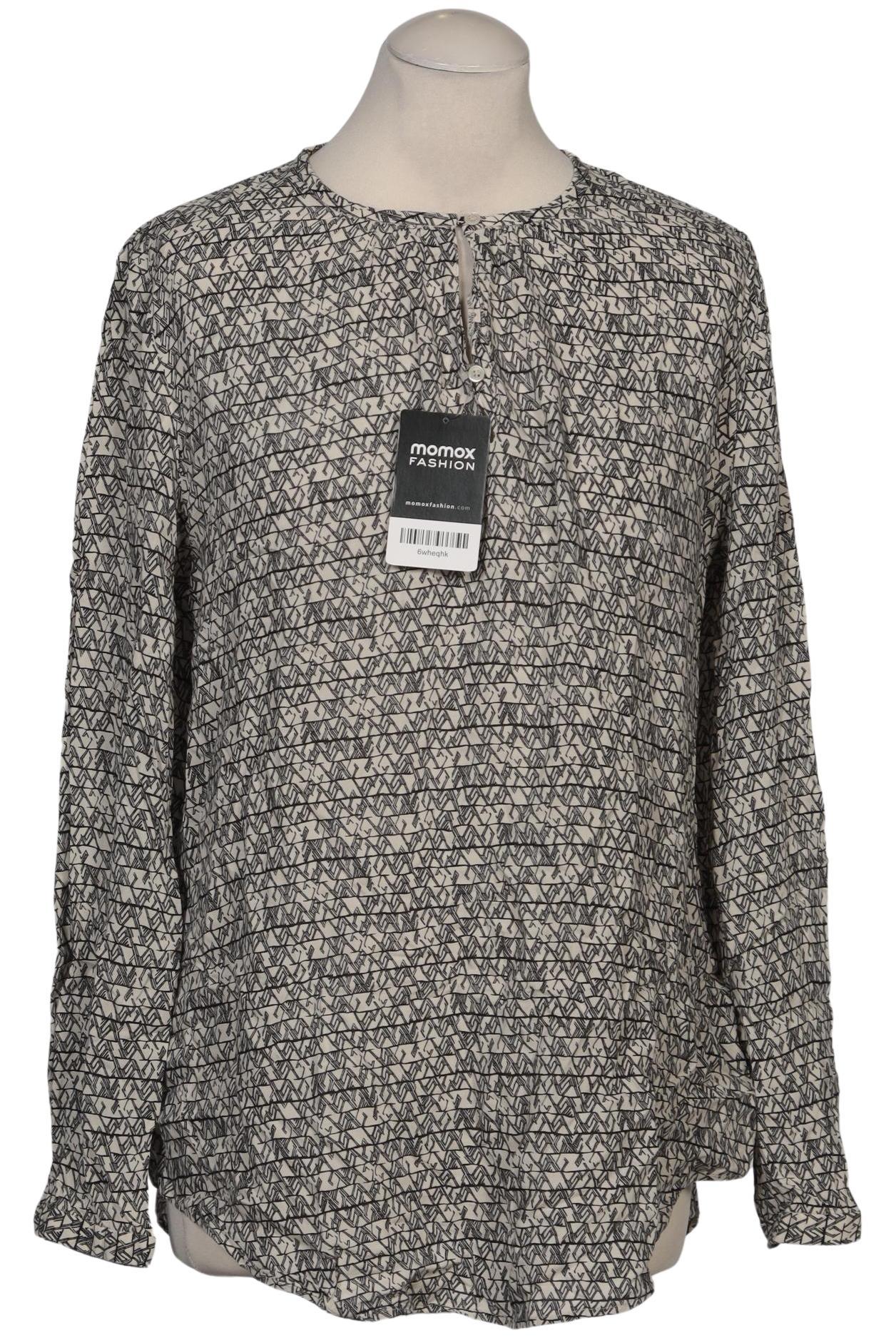 

Marc O Polo Damen Bluse, mehrfarbig, Gr. 36