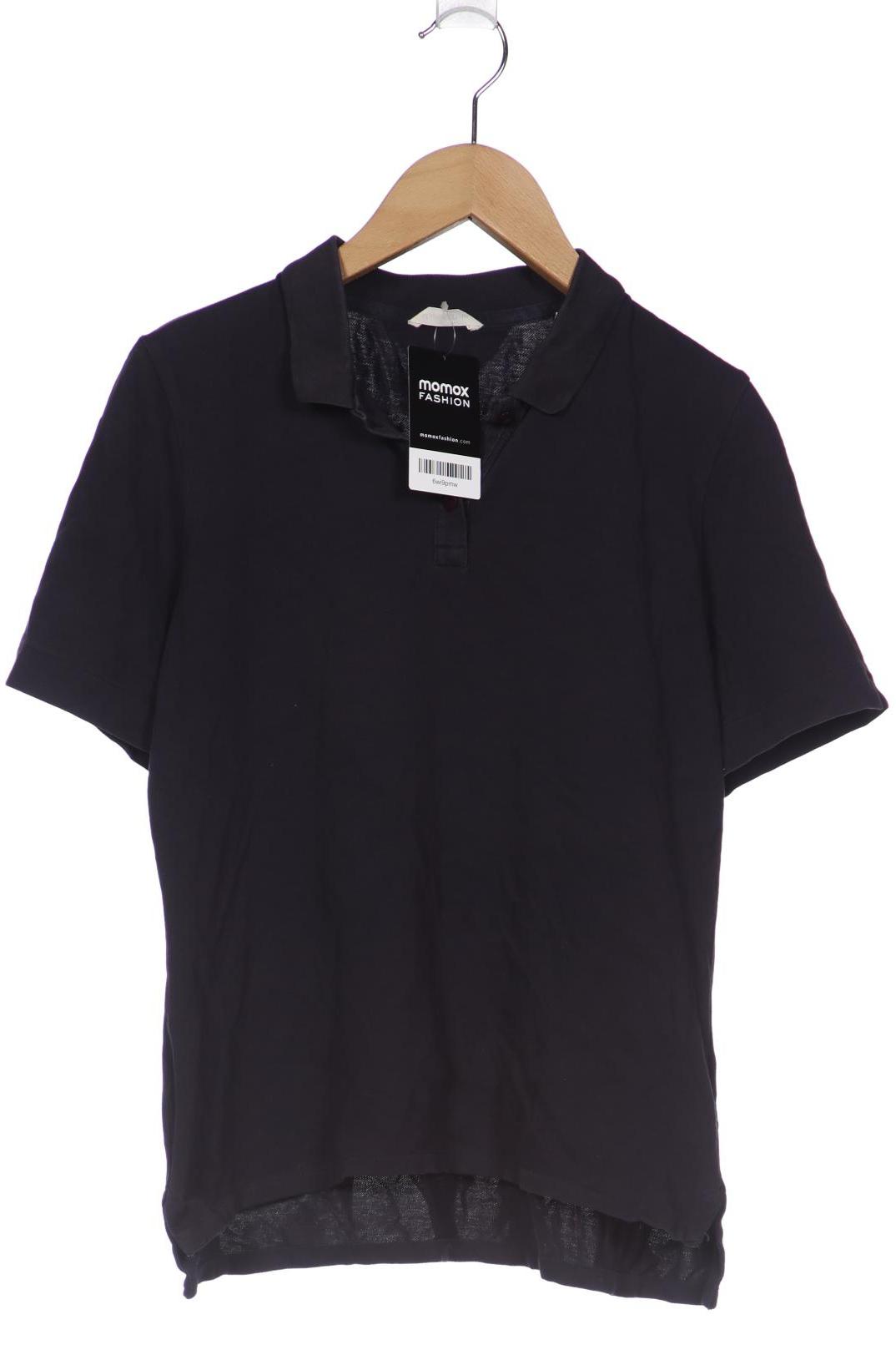 

Marc O Polo Damen Poloshirt, marineblau