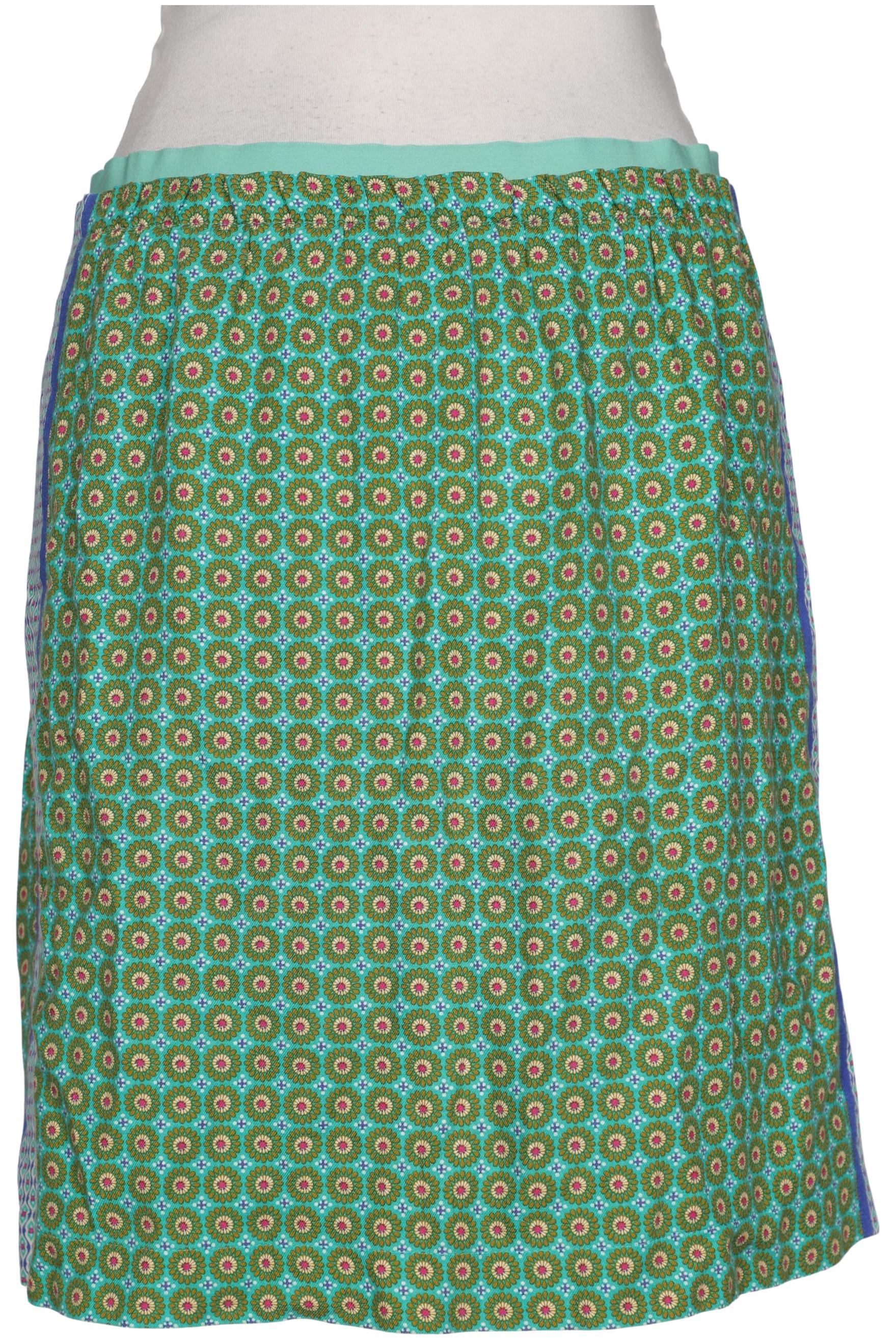 

Marc O Polo Damen Rock, mehrfarbig, Gr. 36