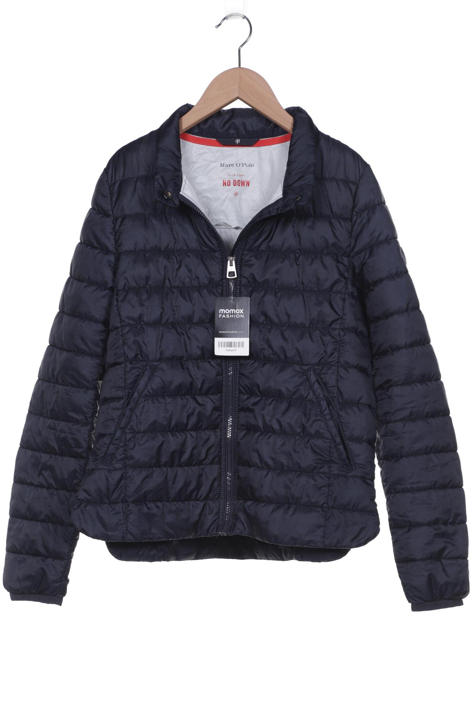 

Marc O Polo Damen Jacke, marineblau