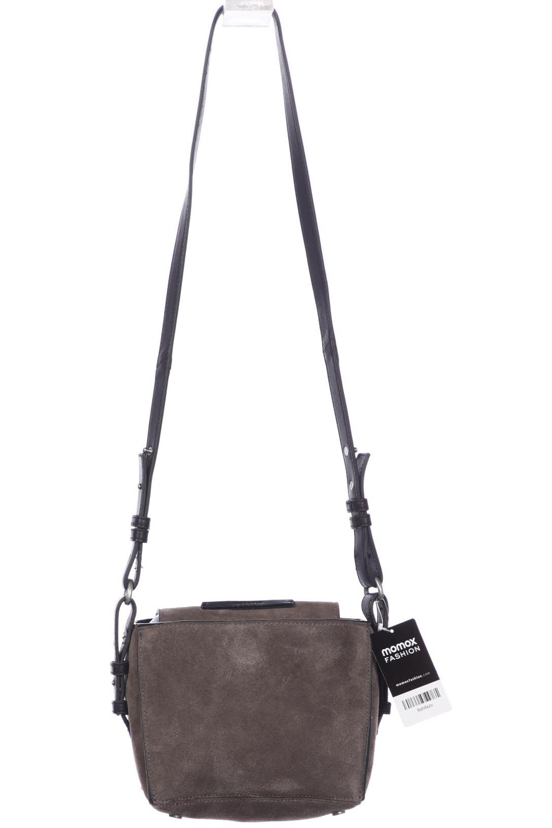 

Marc O Polo Damen Handtasche, grau, Gr.