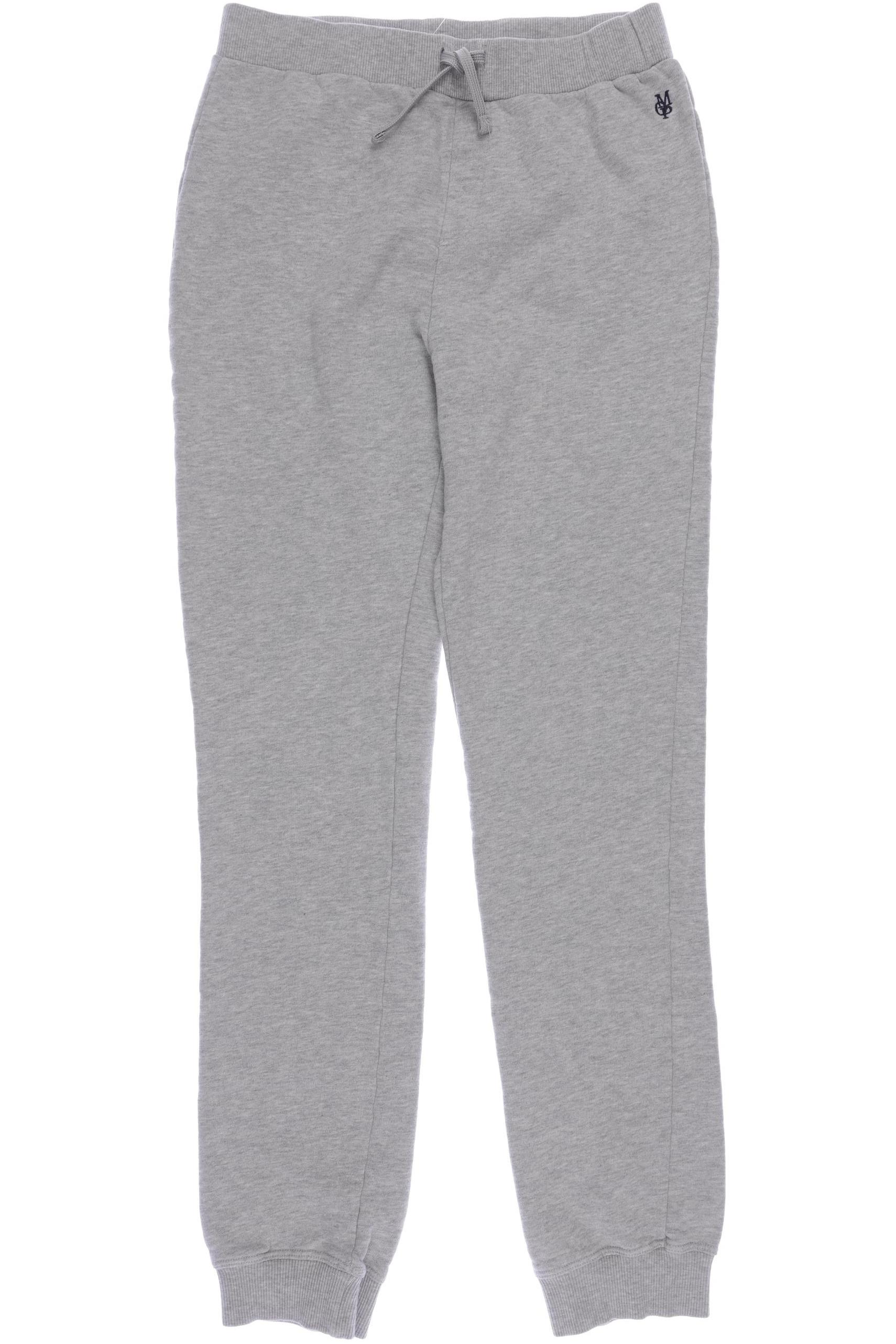 

Marc O Polo Jungen Stoffhose, grau