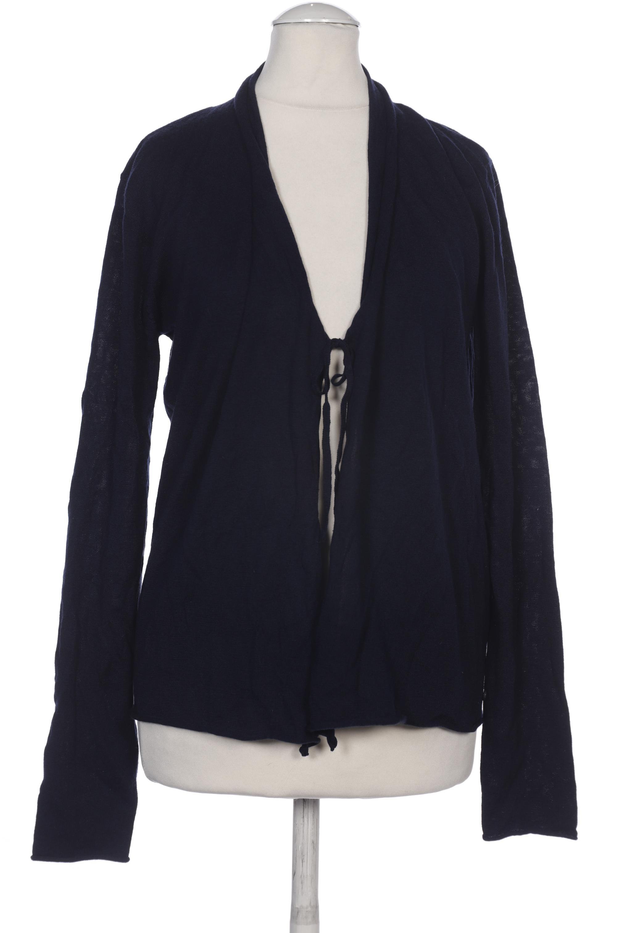 

Marc O Polo Damen Strickjacke, marineblau