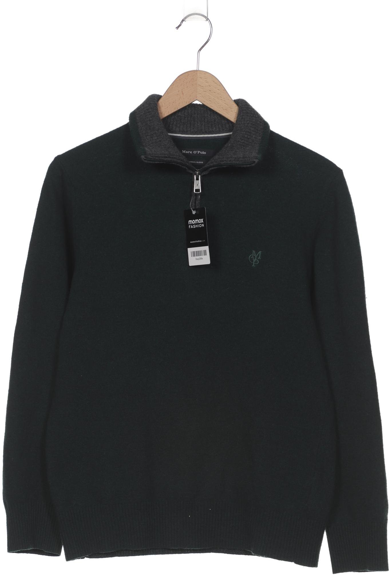 

Marc O Polo Herren Pullover, grün, Gr. 46