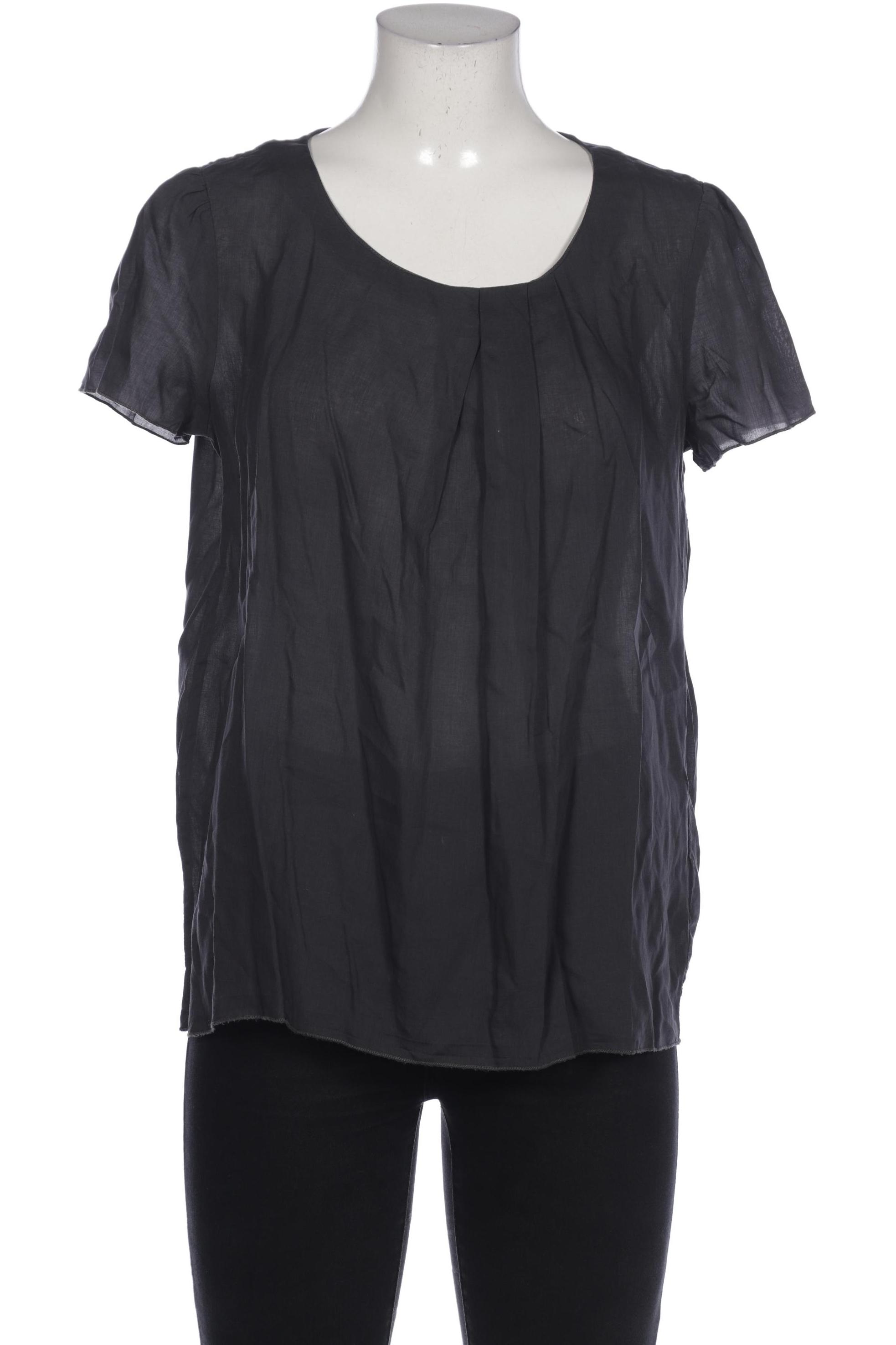 

Marc O Polo Damen Bluse, grau, Gr. 38