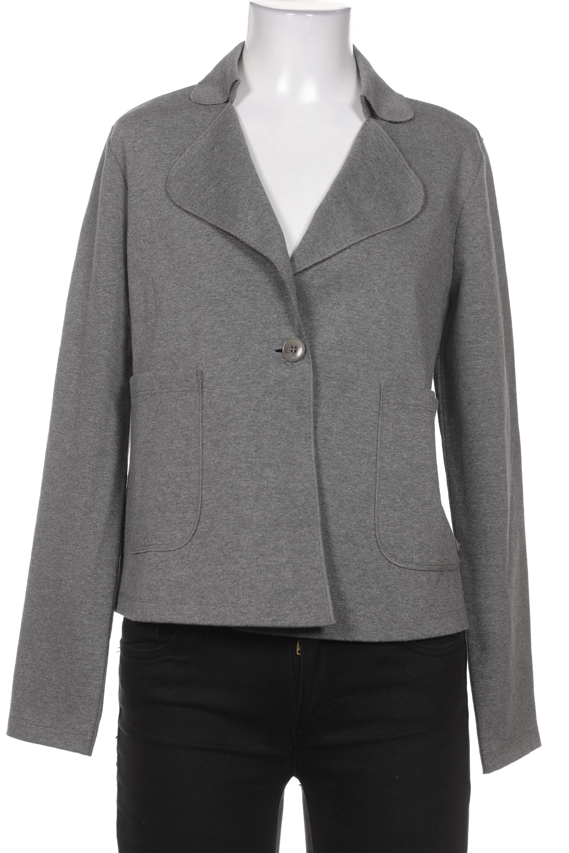 

Marc O Polo Damen Blazer, grau, Gr. 36