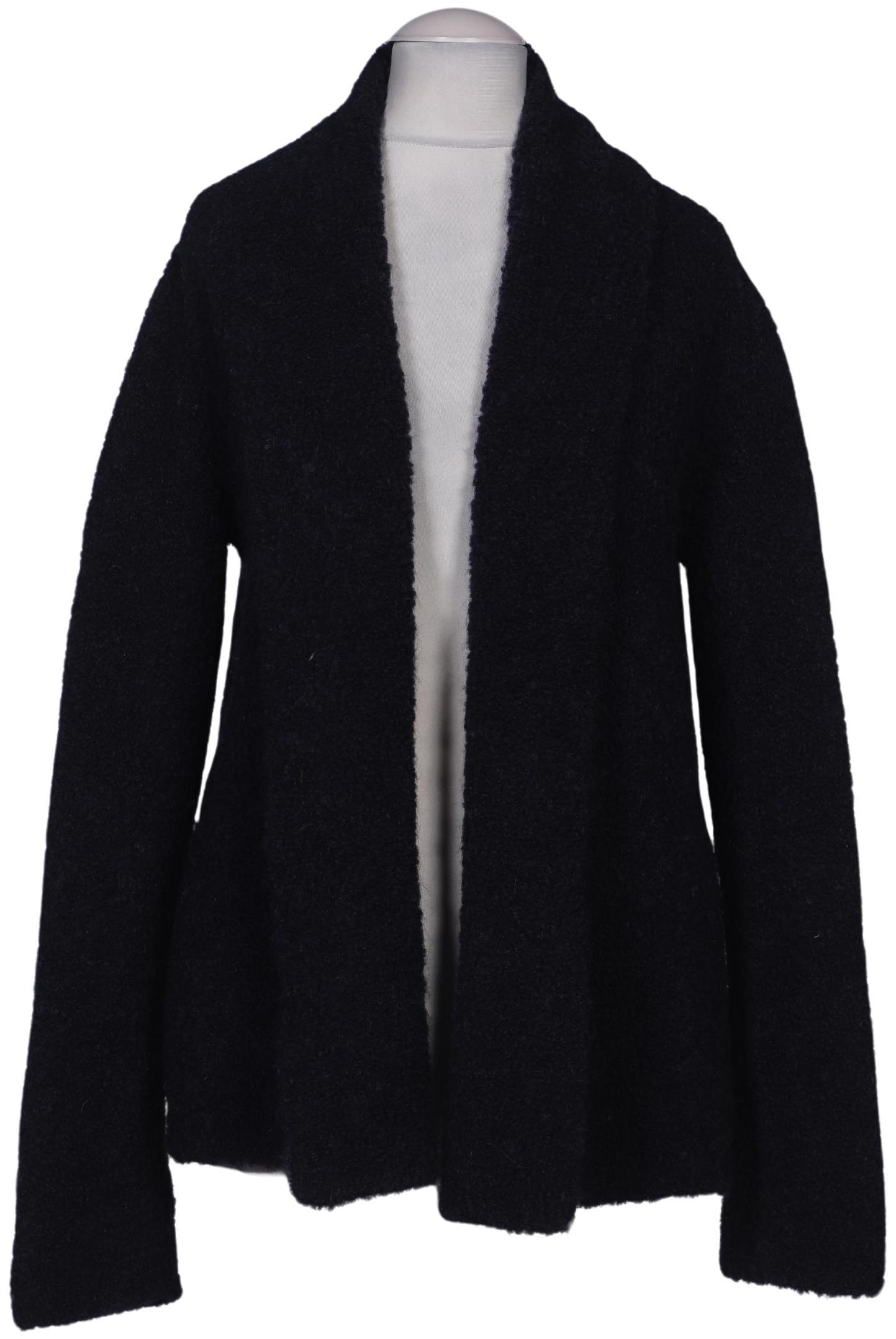 

Marc O Polo Damen Strickjacke, marineblau, Gr. 34