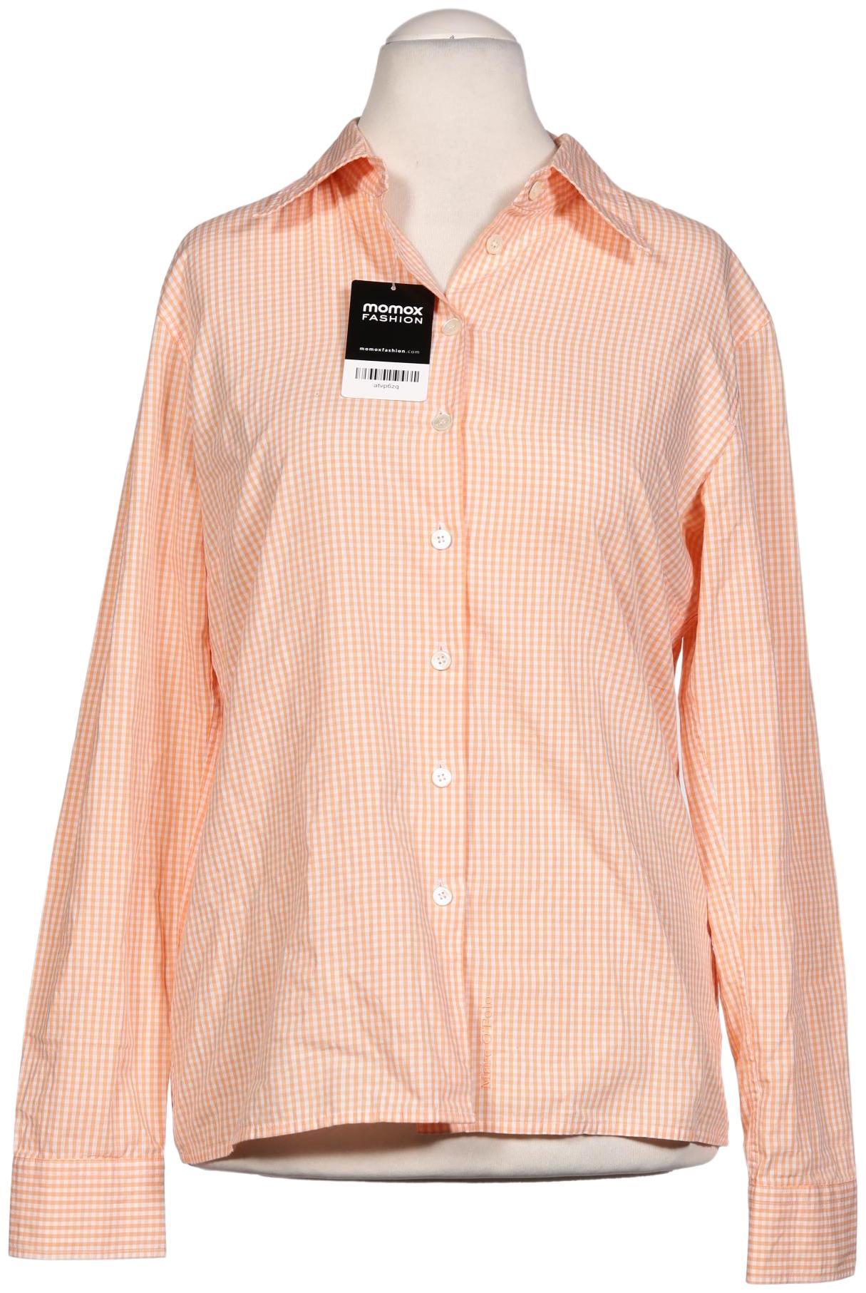 

Marc O Polo Damen Bluse, orange, Gr. 38